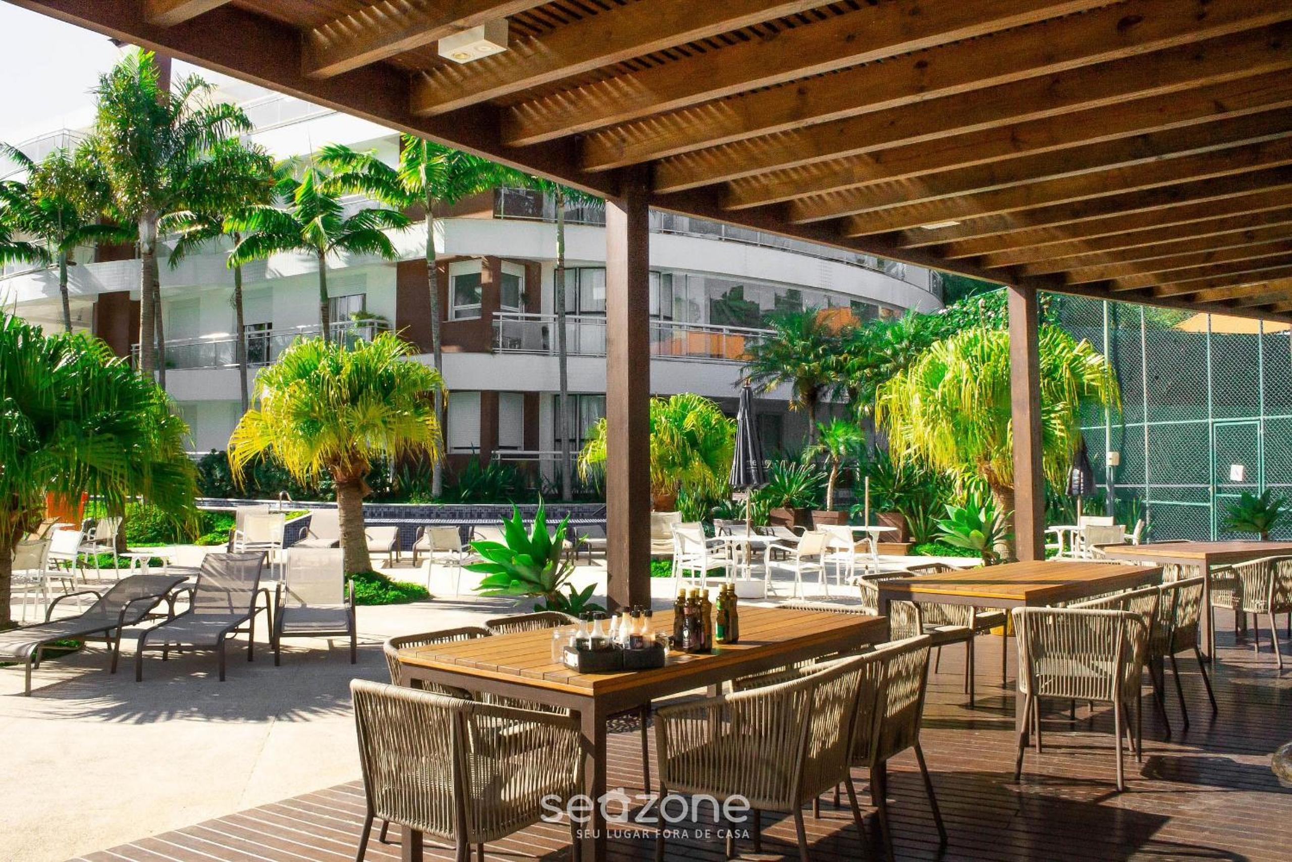 MHE - Apartments close to the beach Floripa/SC