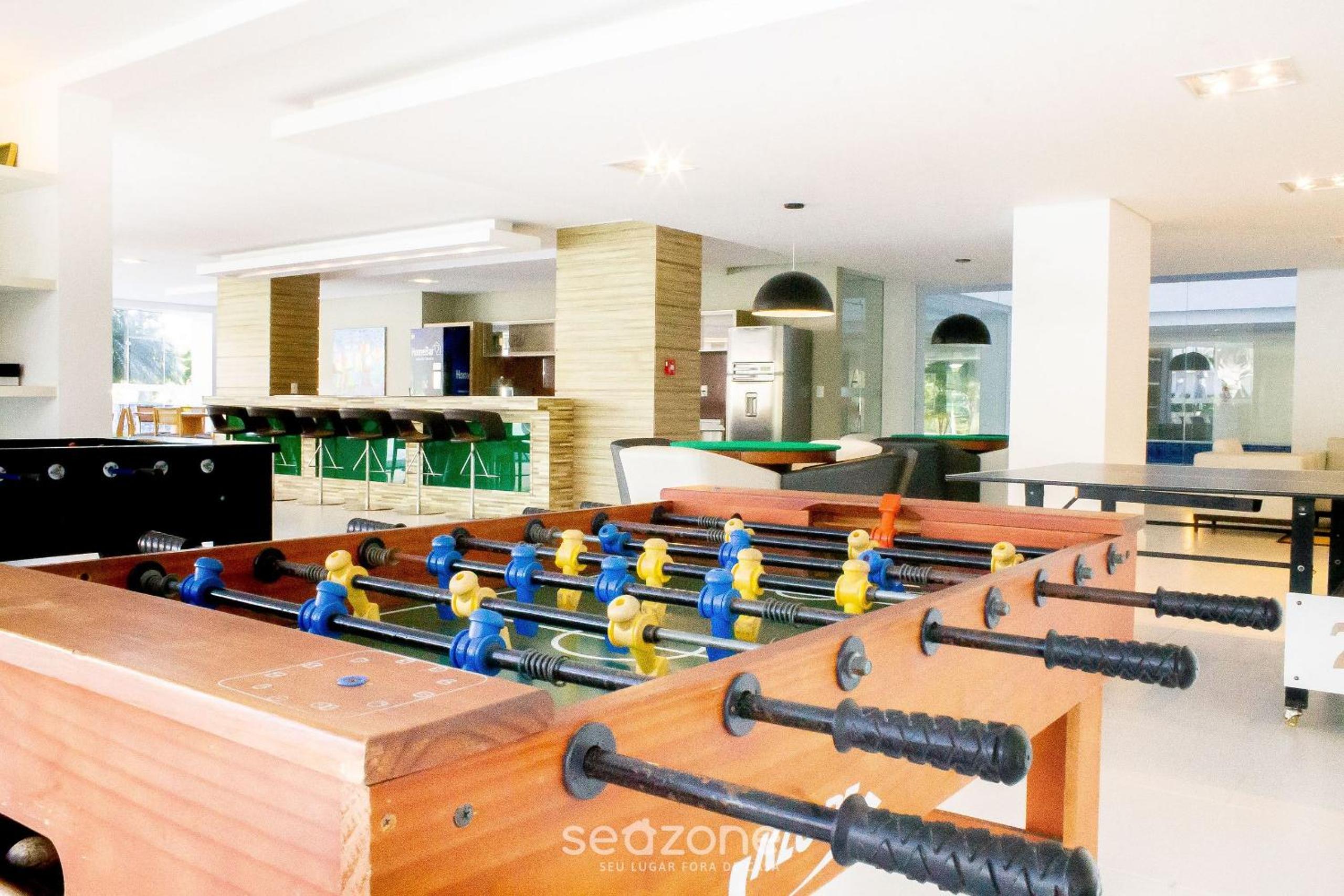 MHE - Apartments close to the beach Floripa/SC