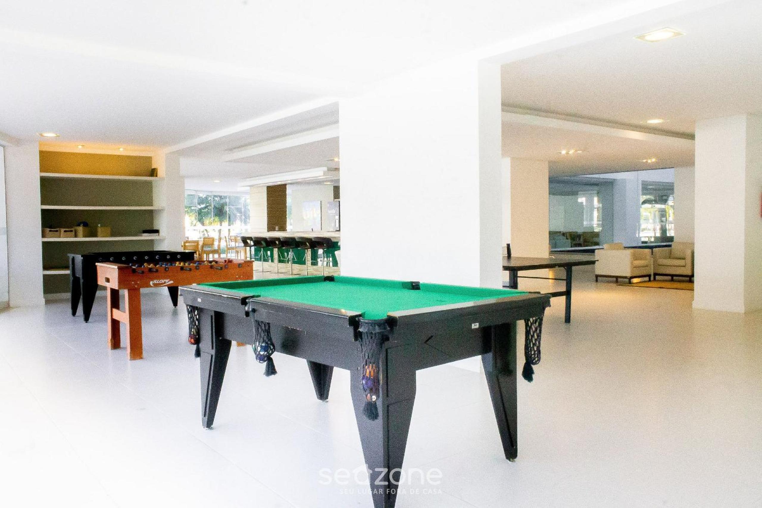 MHE - Apartments close to the beach Floripa/SC