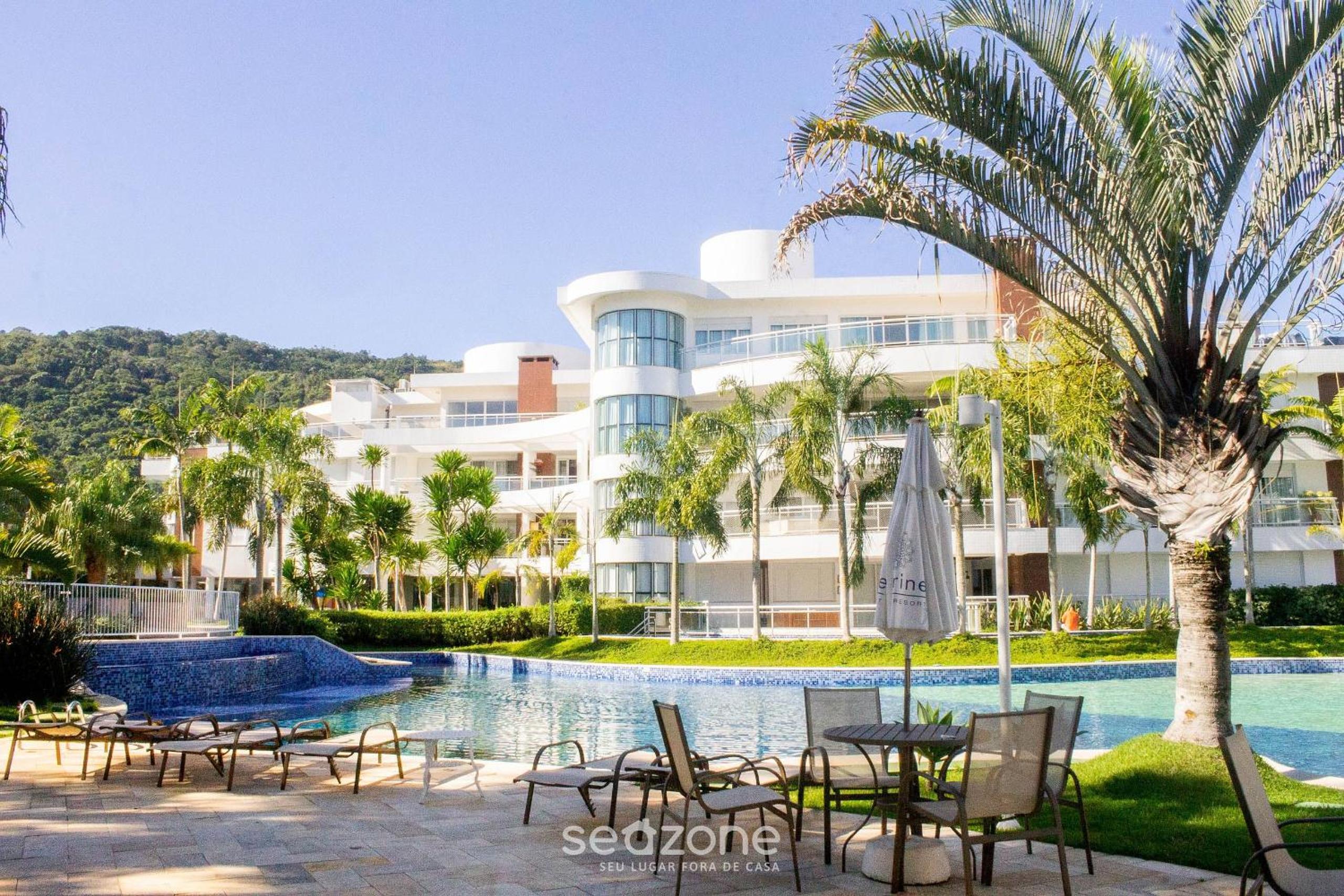MHE - Apartments close to the beach Floripa/SC