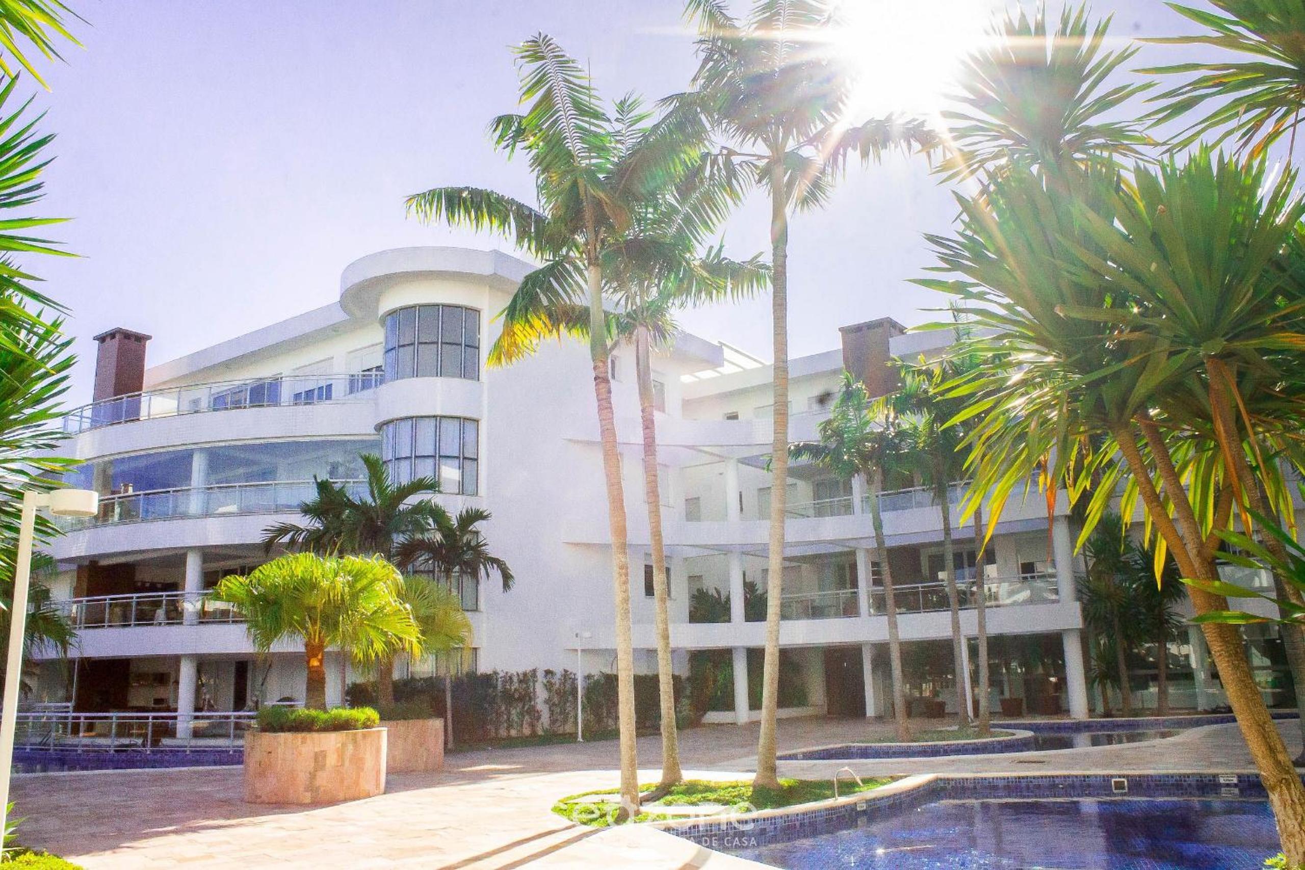MHE - Apartments close to the beach Floripa/SC