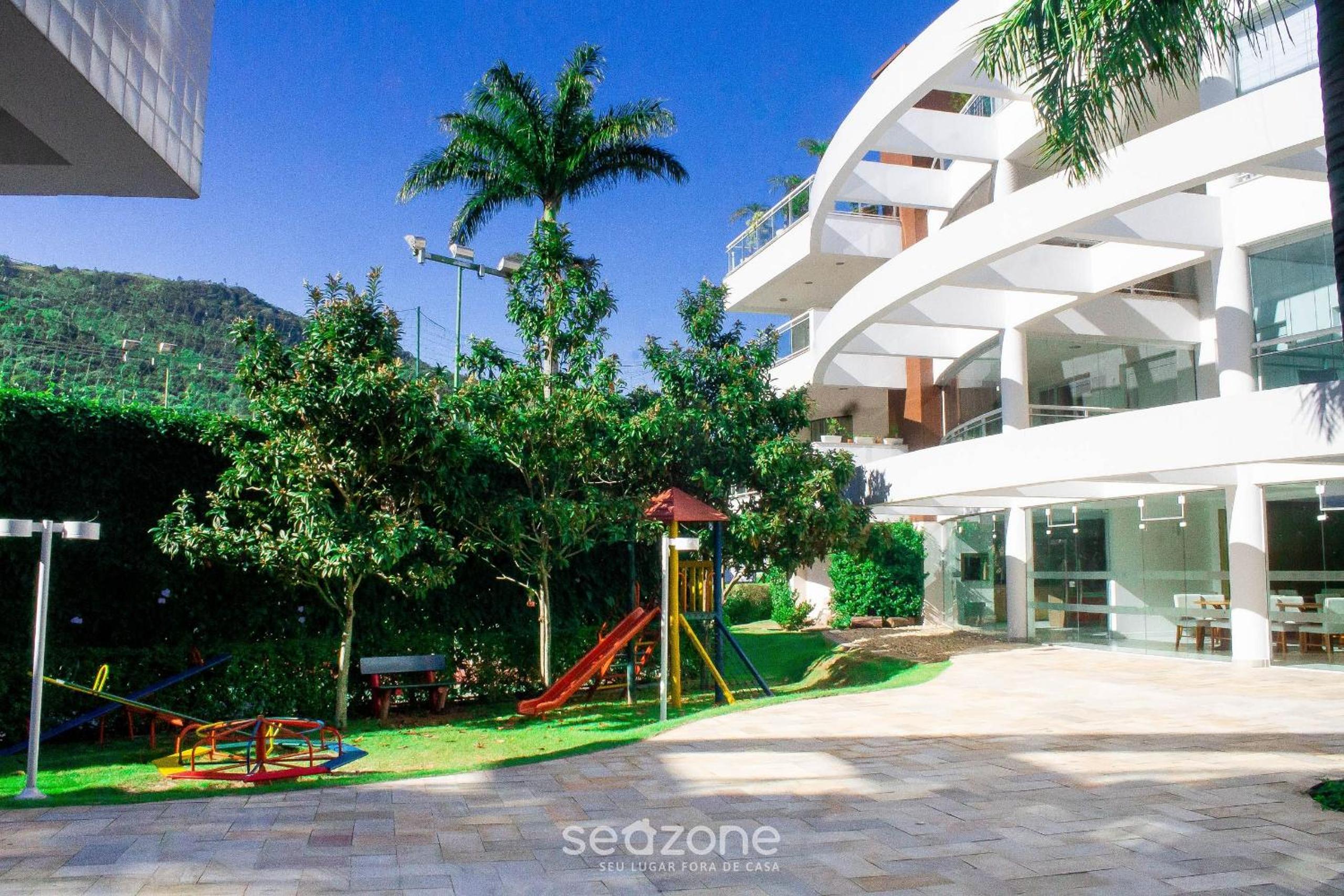 MHE - Apartments close to the beach Floripa/SC