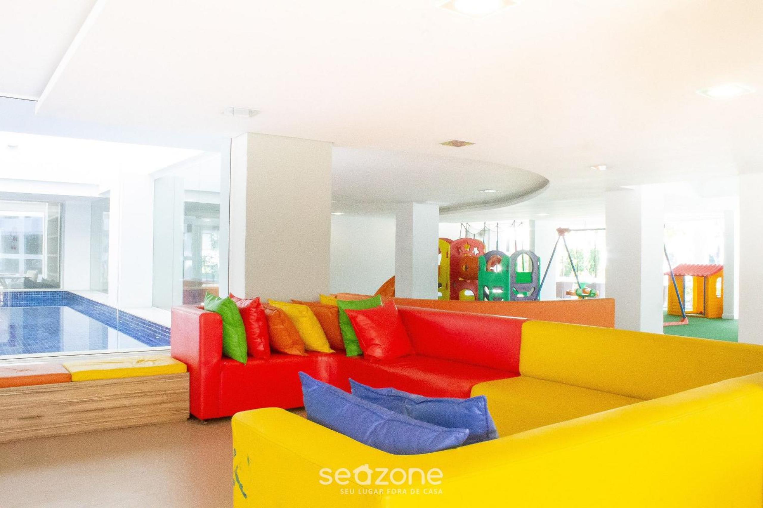 MHE - Apartments close to the beach Floripa/SC