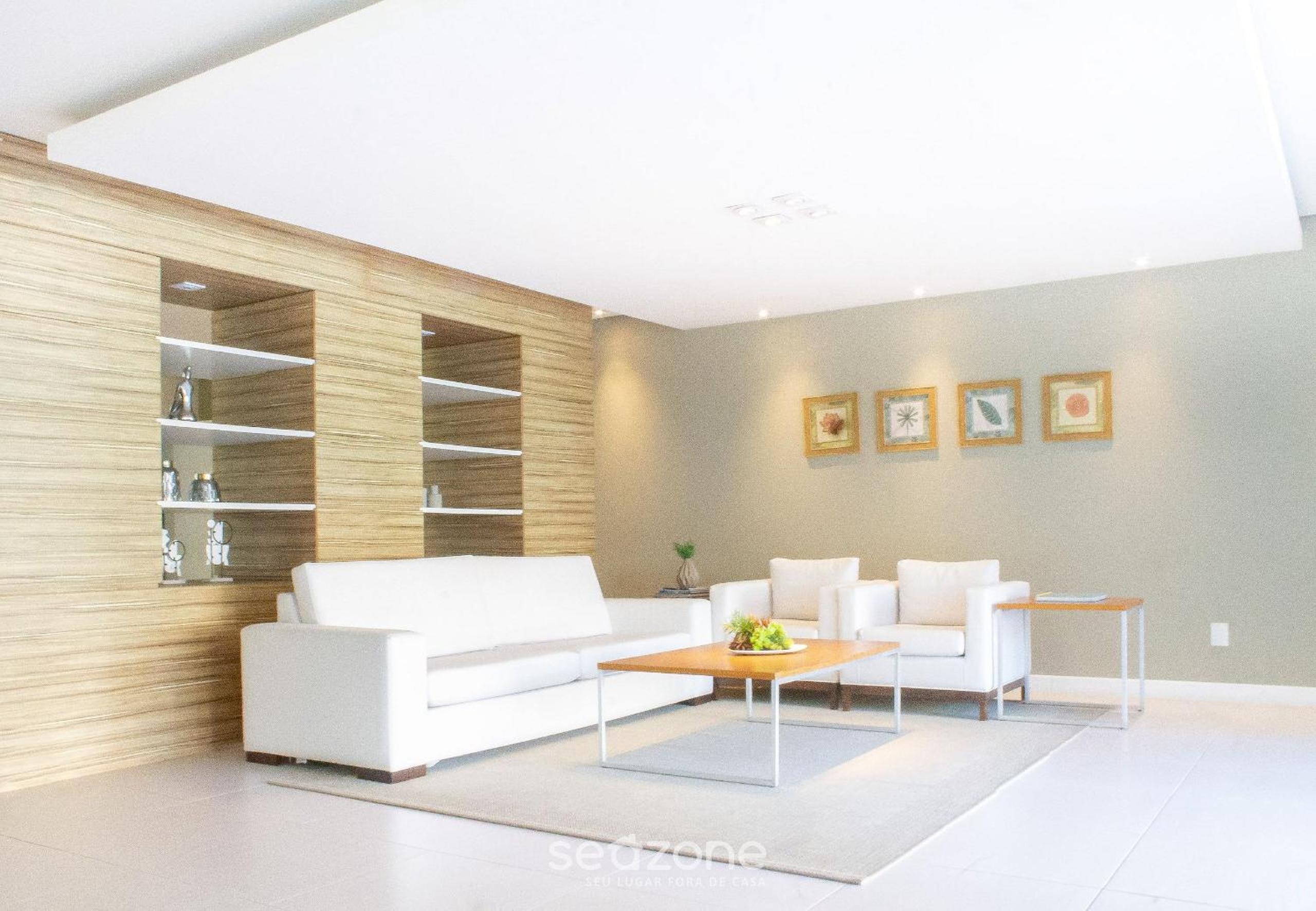 MHE - Apartments close to the beach Floripa/SC