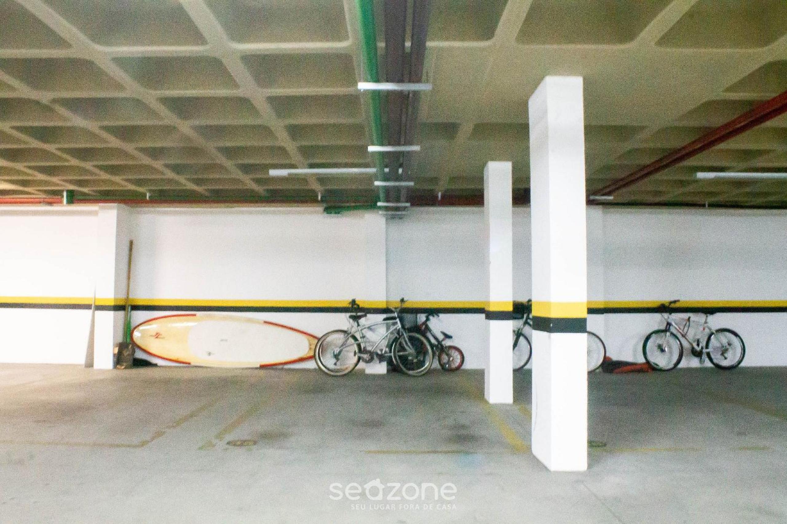 MHE - Apartments close to the beach Floripa/SC