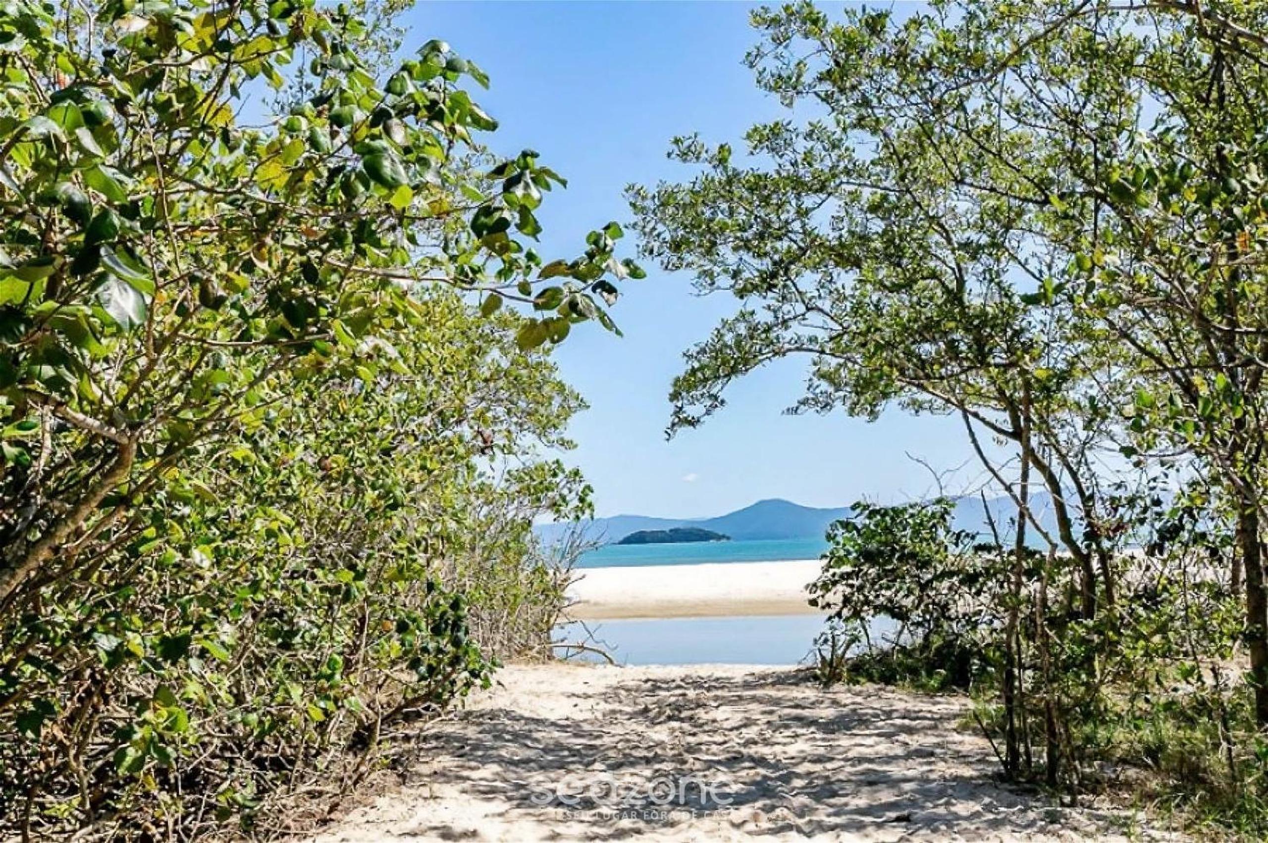 MHE - Apartments close to the beach Floripa/SC
