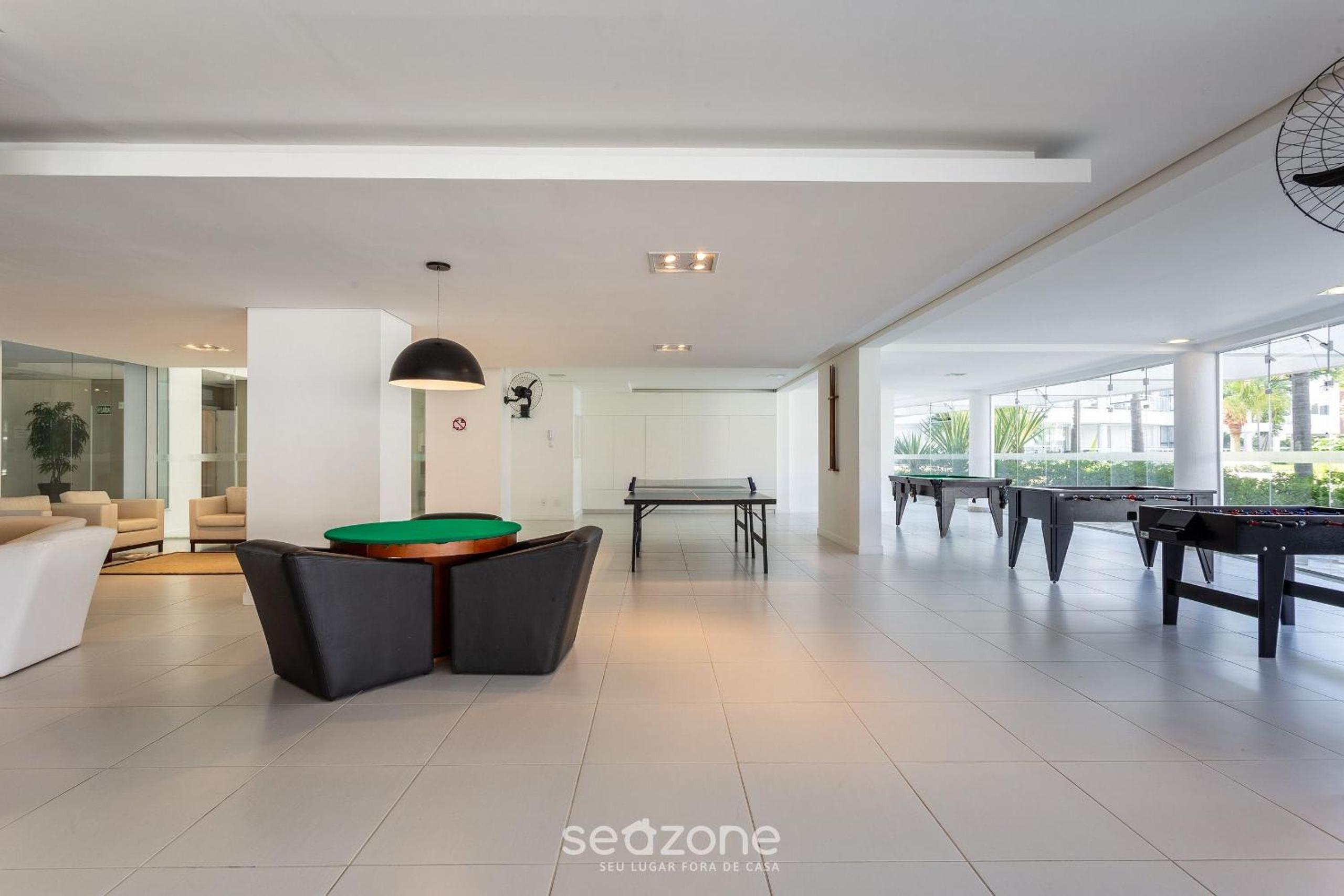 MHE - Apartments close to the beach Floripa/SC
