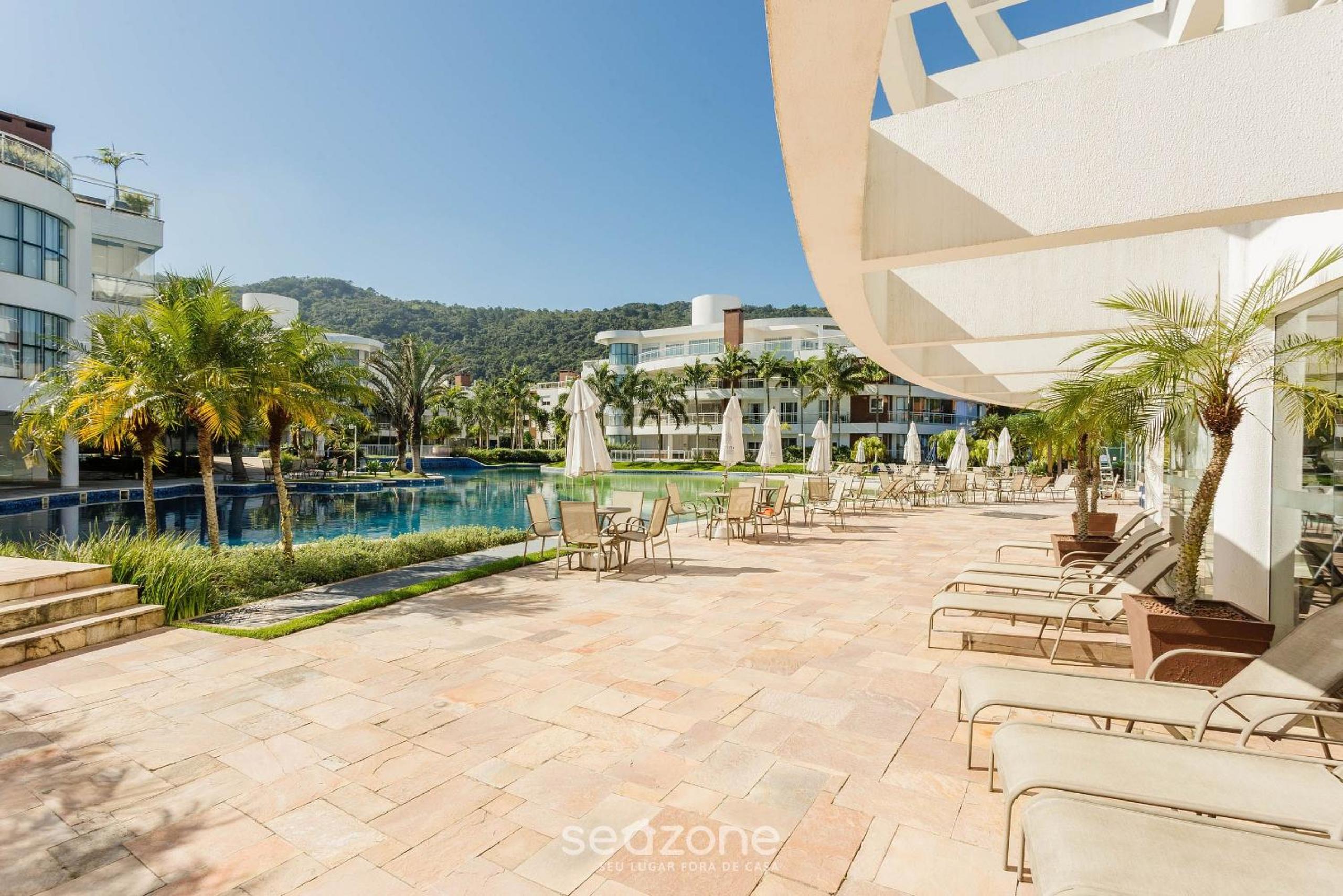 MHE - Apartments close to the beach Floripa/SC