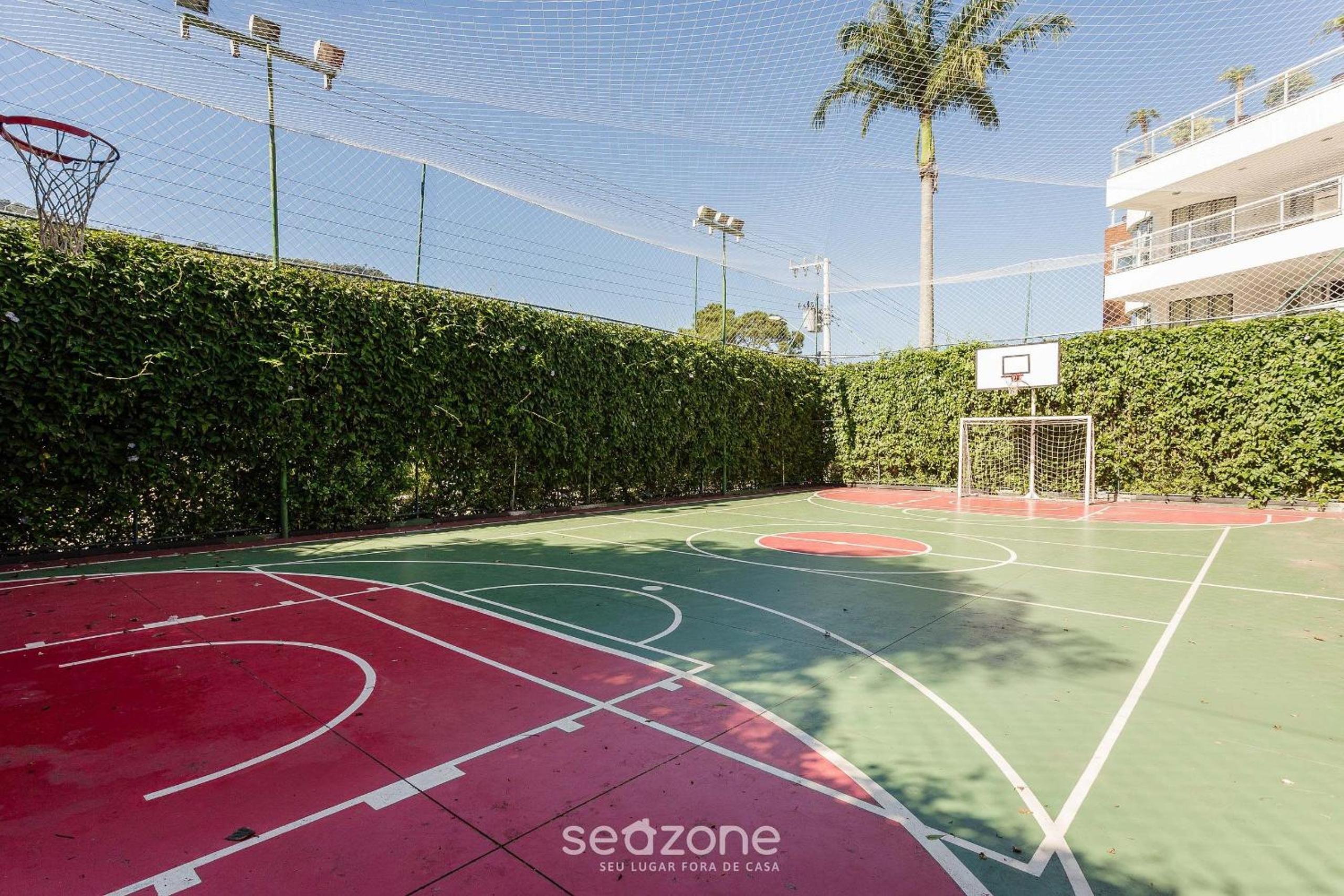 MHE - Apartments close to the beach Floripa/SC