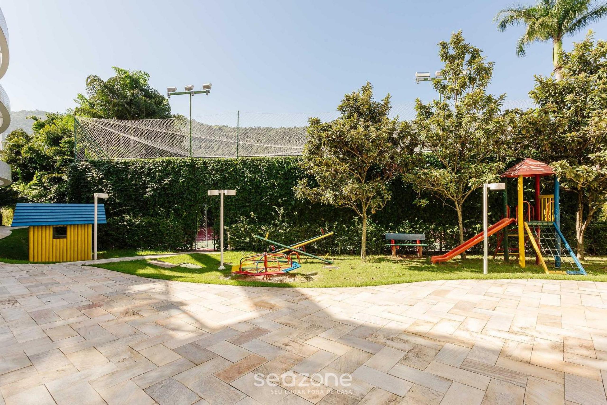 MHE - Apartments close to the beach Floripa/SC