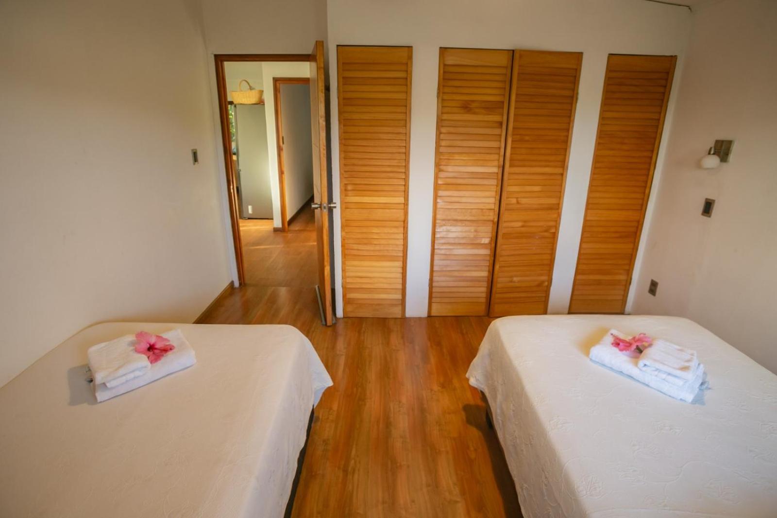 Cabaña Koromaki Rapanui