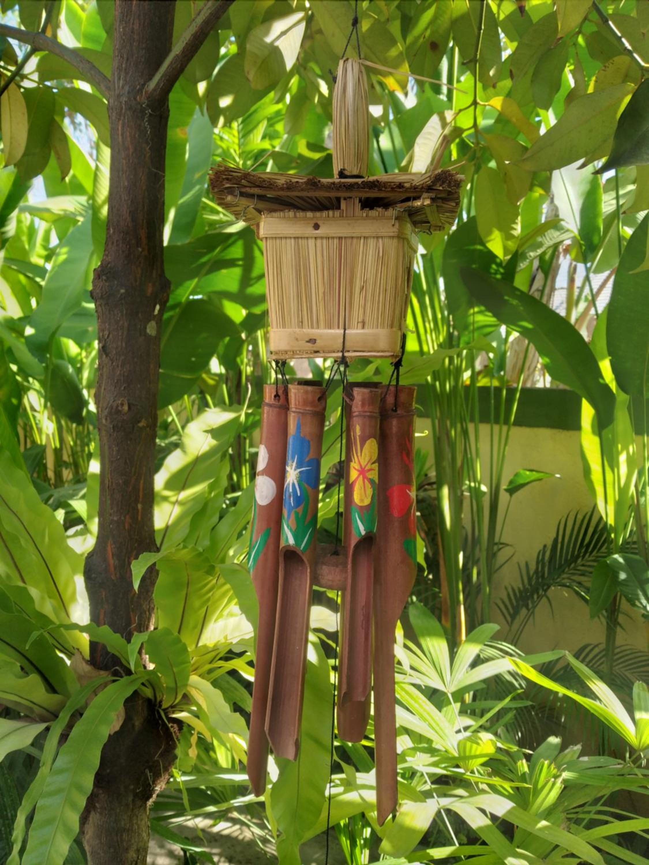 Lovina Garden Retreat