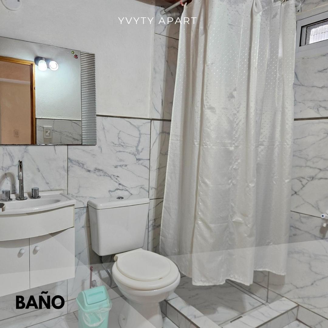 Casita pintoresca con entre piso