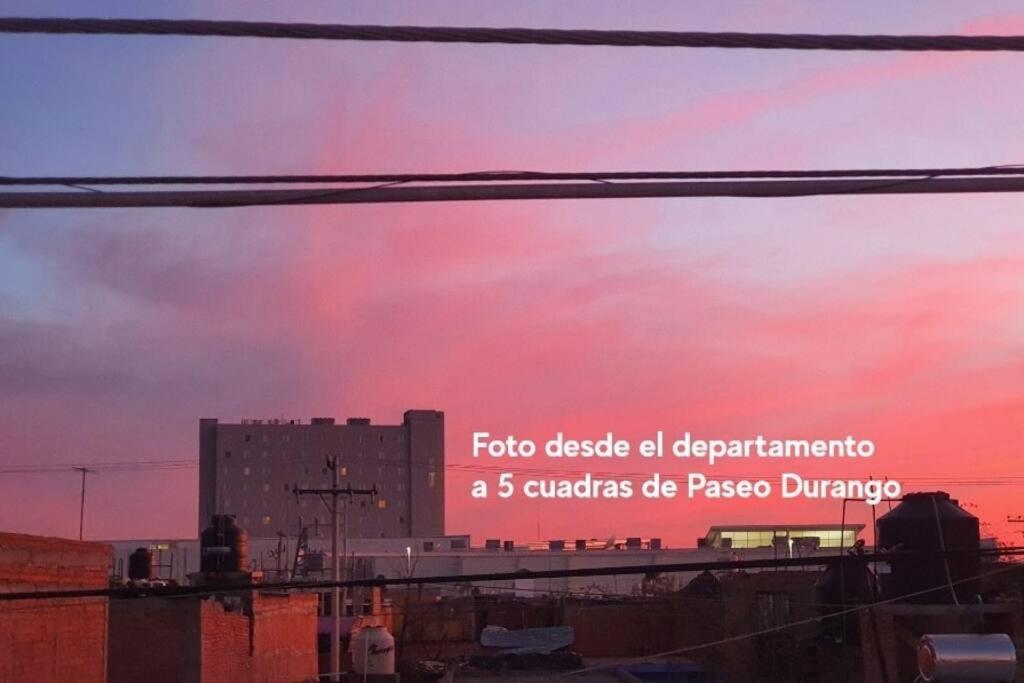 Departamento centrico - con todos los servicios - Facturamos