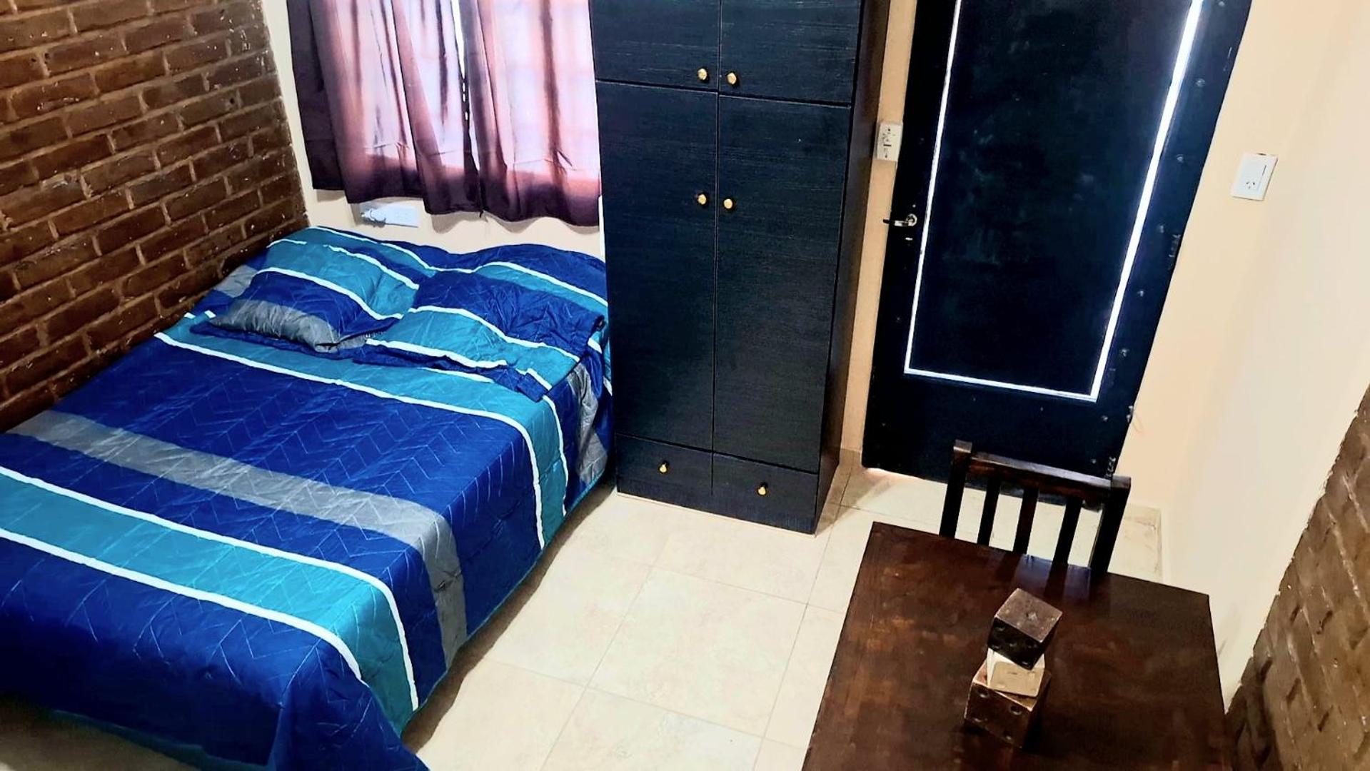 Monoambiente Loft nuevo bien ubicado