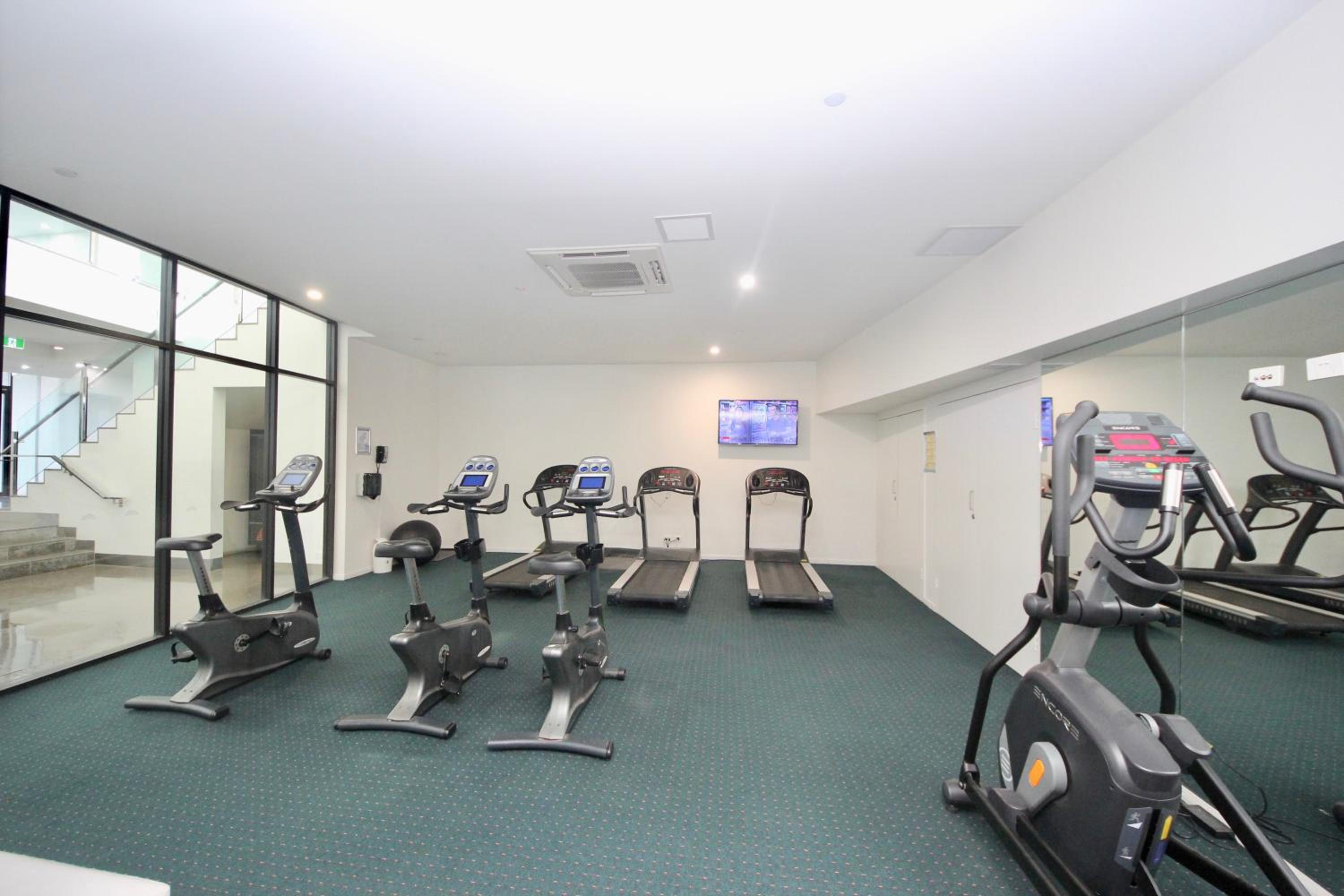 Broadbeach Bliss, 18th Floor Sierra Grand Oasis