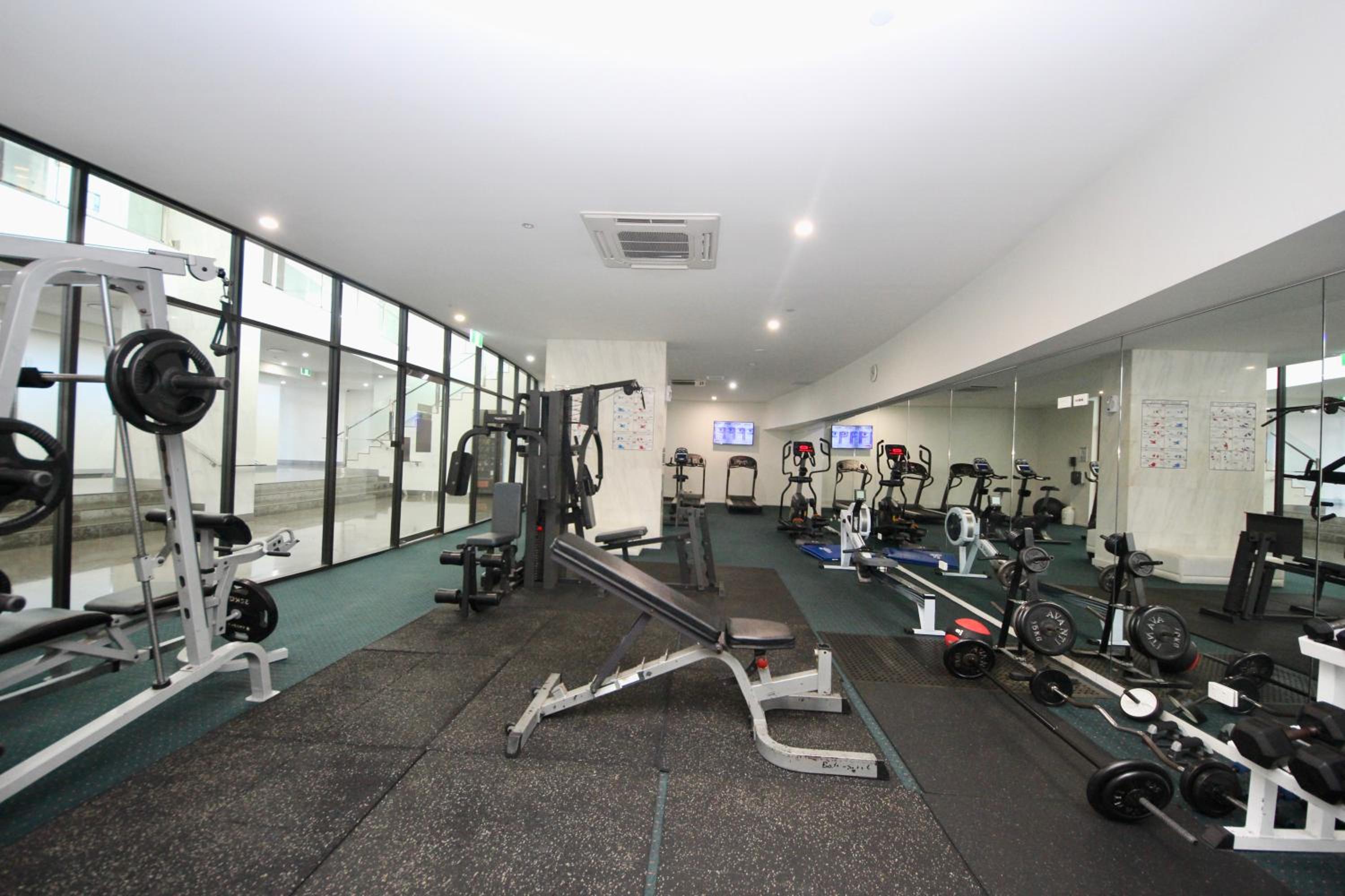 Broadbeach Bliss, 18th Floor Sierra Grand Oasis