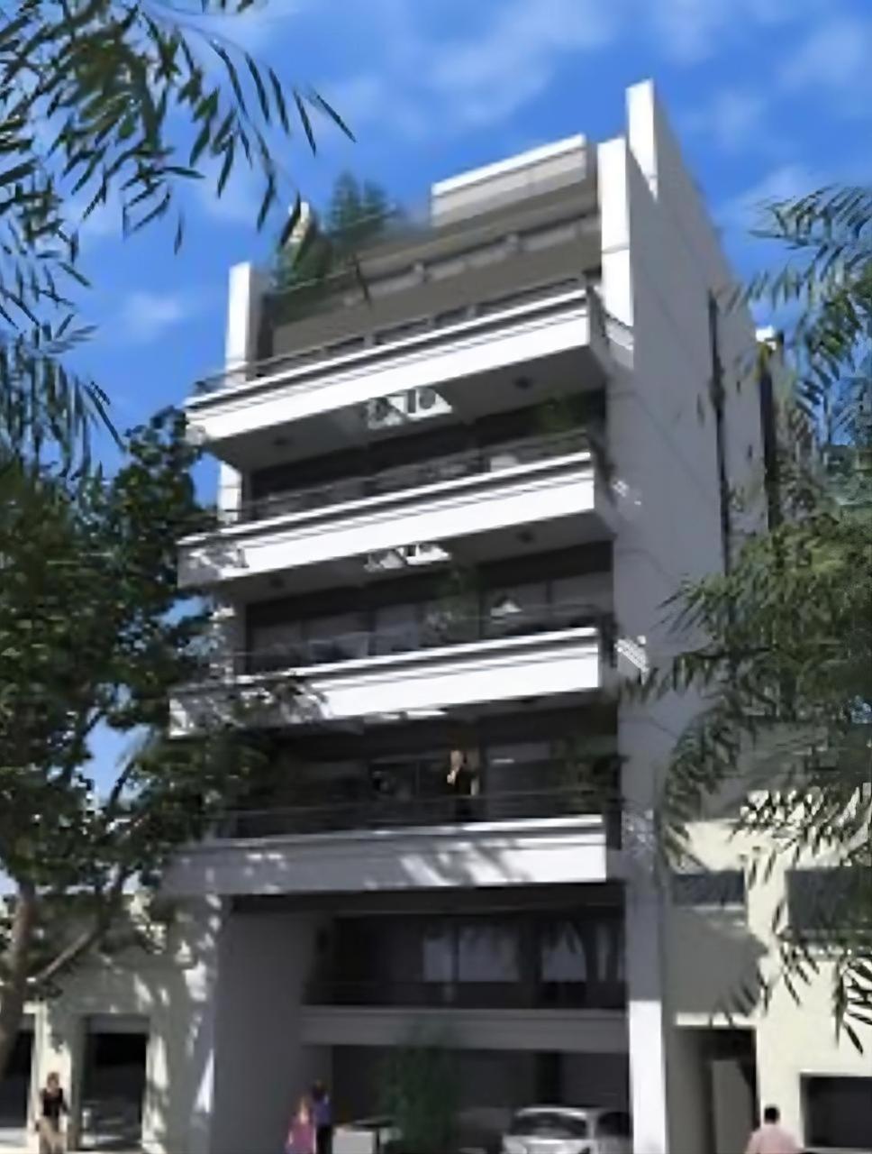 Dpto PREMIUM 1 dorm EXCELENTE UBICACIÓN, en pleno centro de la ciudad