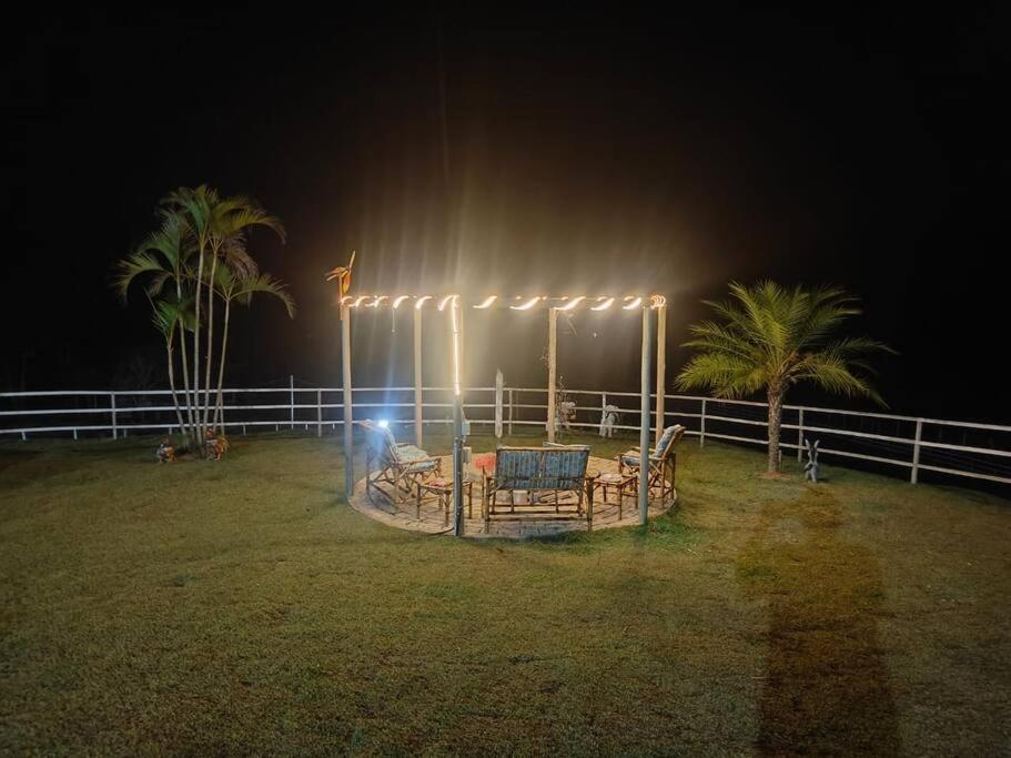Sitio Kayal - A Paz no Vale do Paraiba