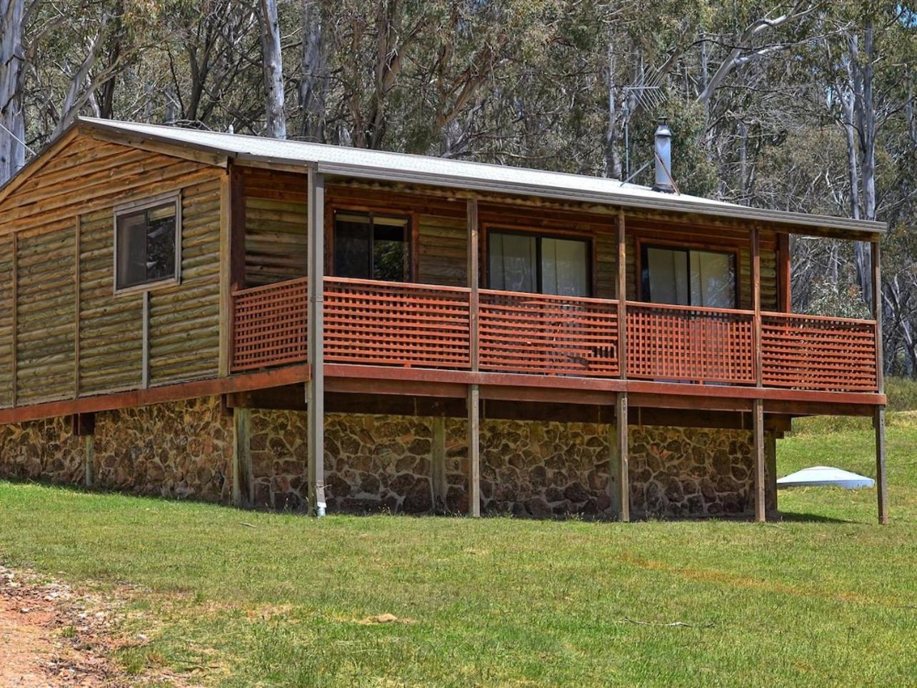 Cabin 1 - Snowy Accommodation