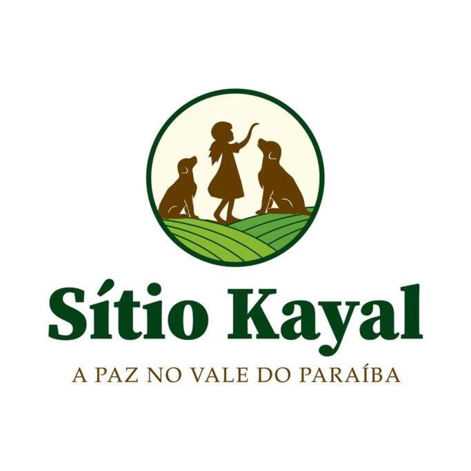 Sitio Kayal - A Paz no Vale do Paraiba