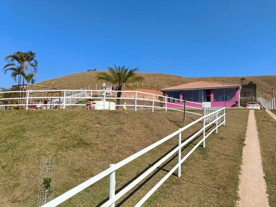Sitio Kayal - A Paz no Vale do Paraiba
