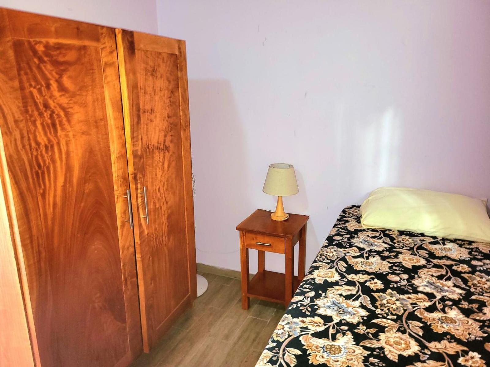 Hacienda Freedom Room4 view 2