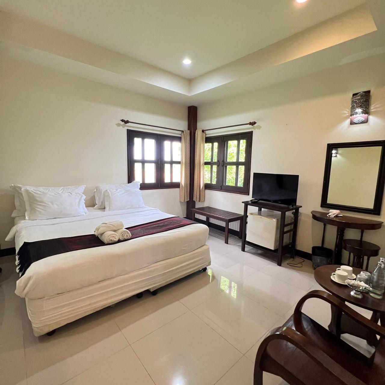 Sasidara Resort Nan