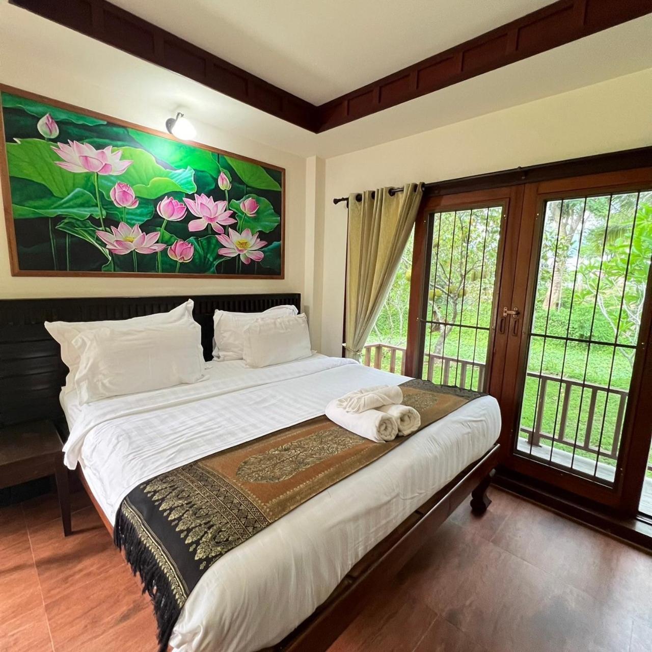 Sasidara Resort Nan