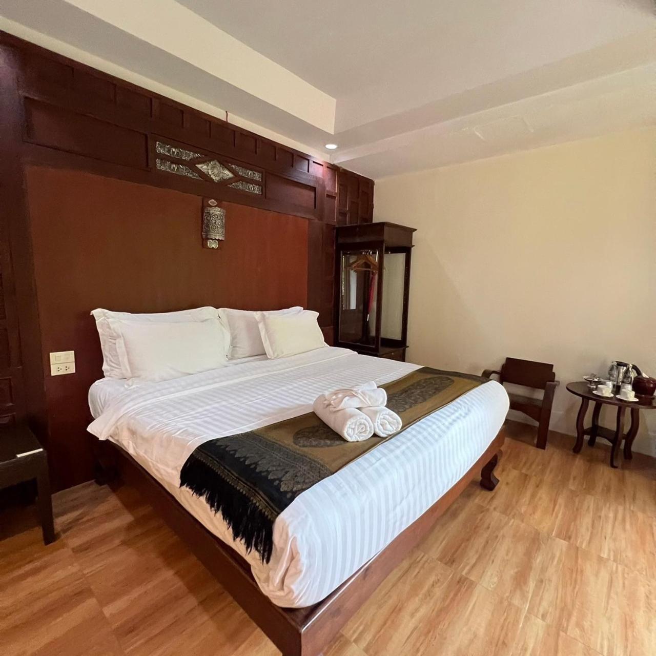 Sasidara Resort Nan