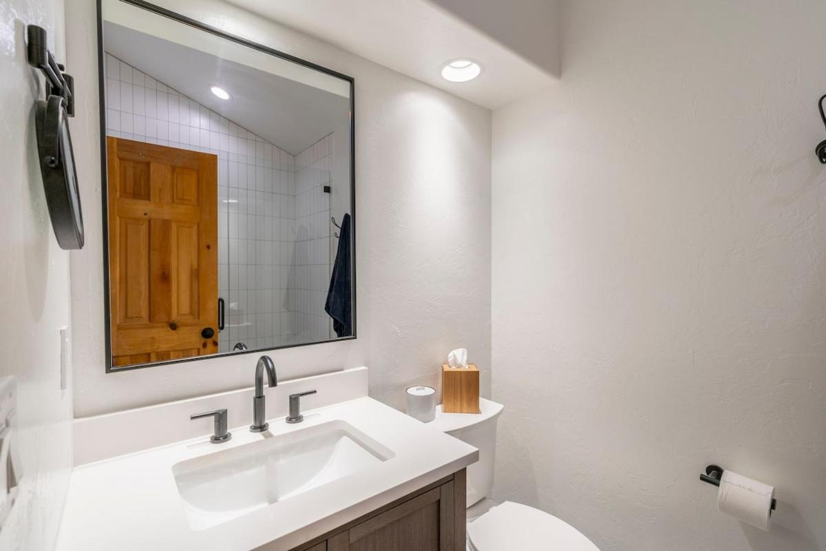 Old Town Bliss Park City Retreat
