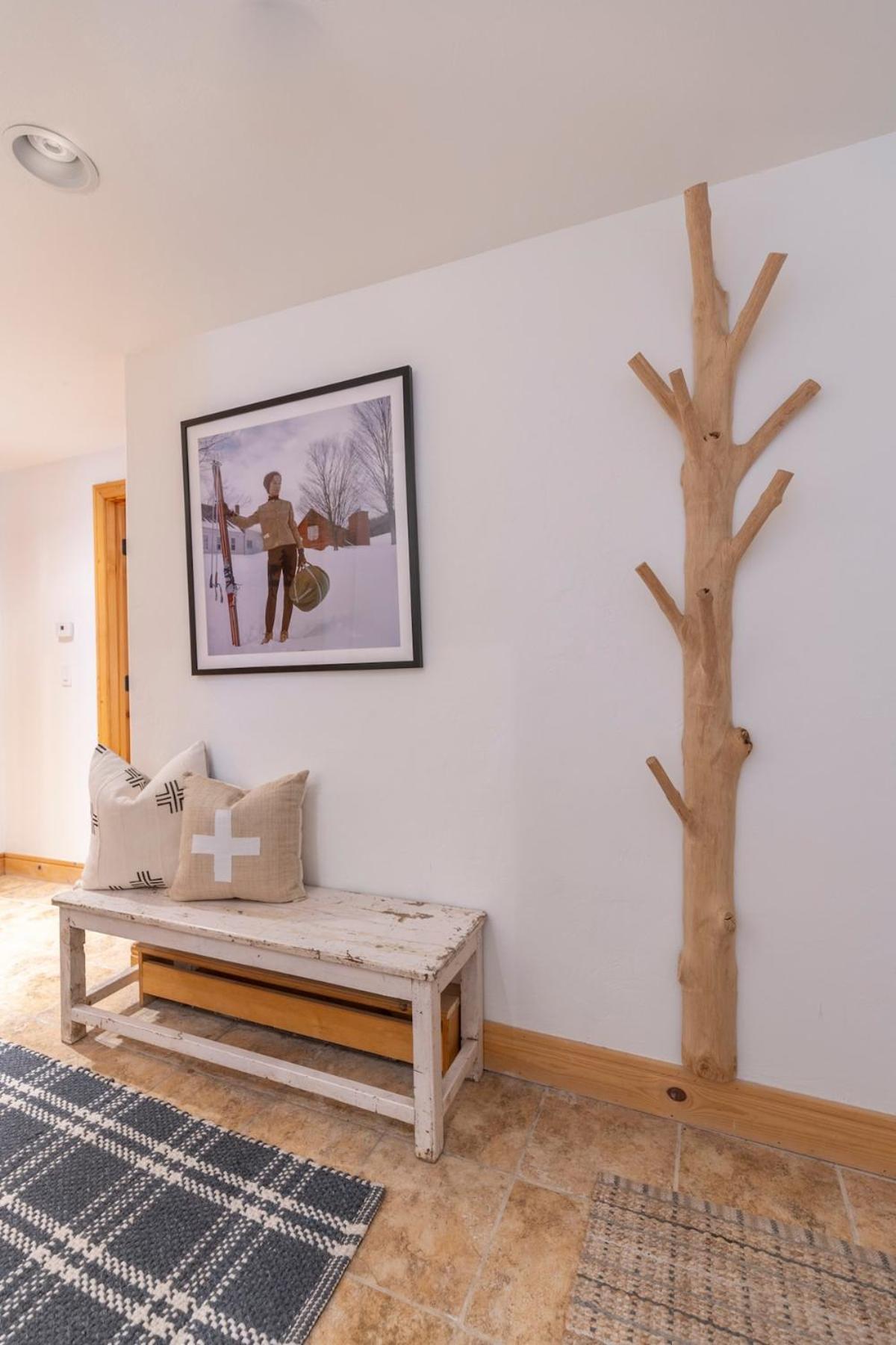Old Town Bliss Park City Retreat