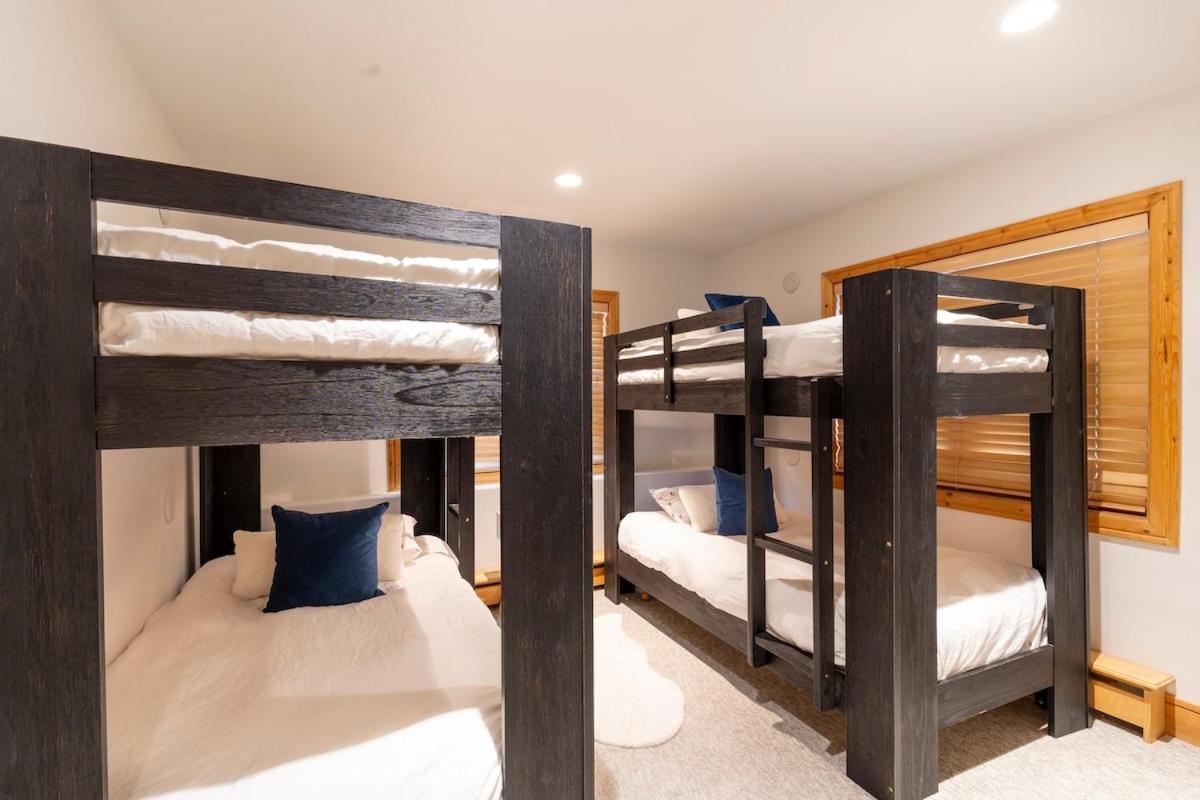Old Town Bliss Park City Retreat
