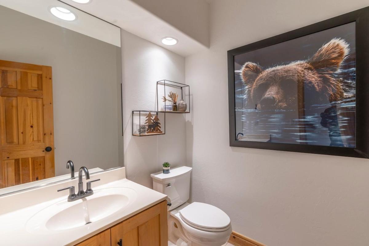 Old Town Bliss Park City Retreat
