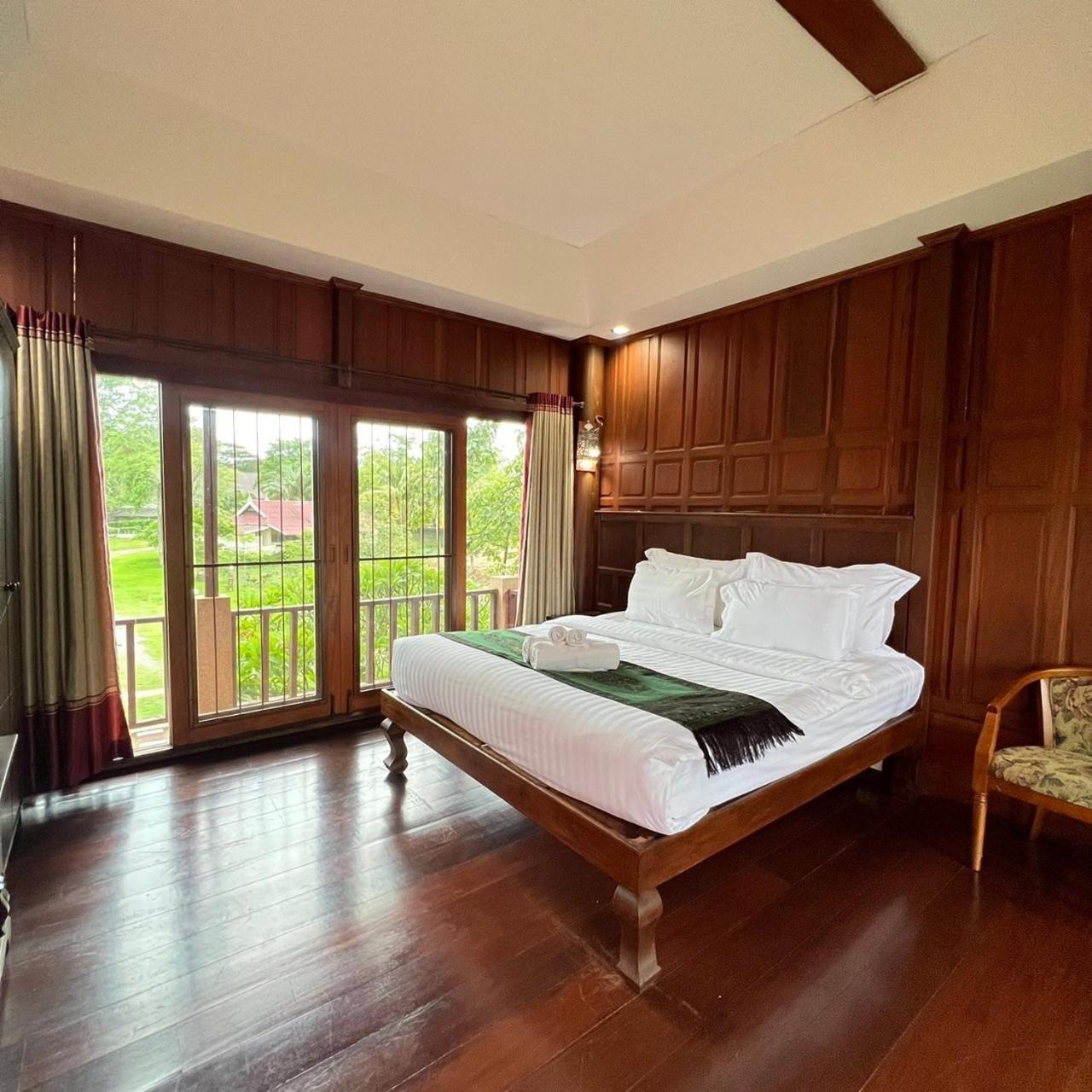 Sasidara Resort Nan