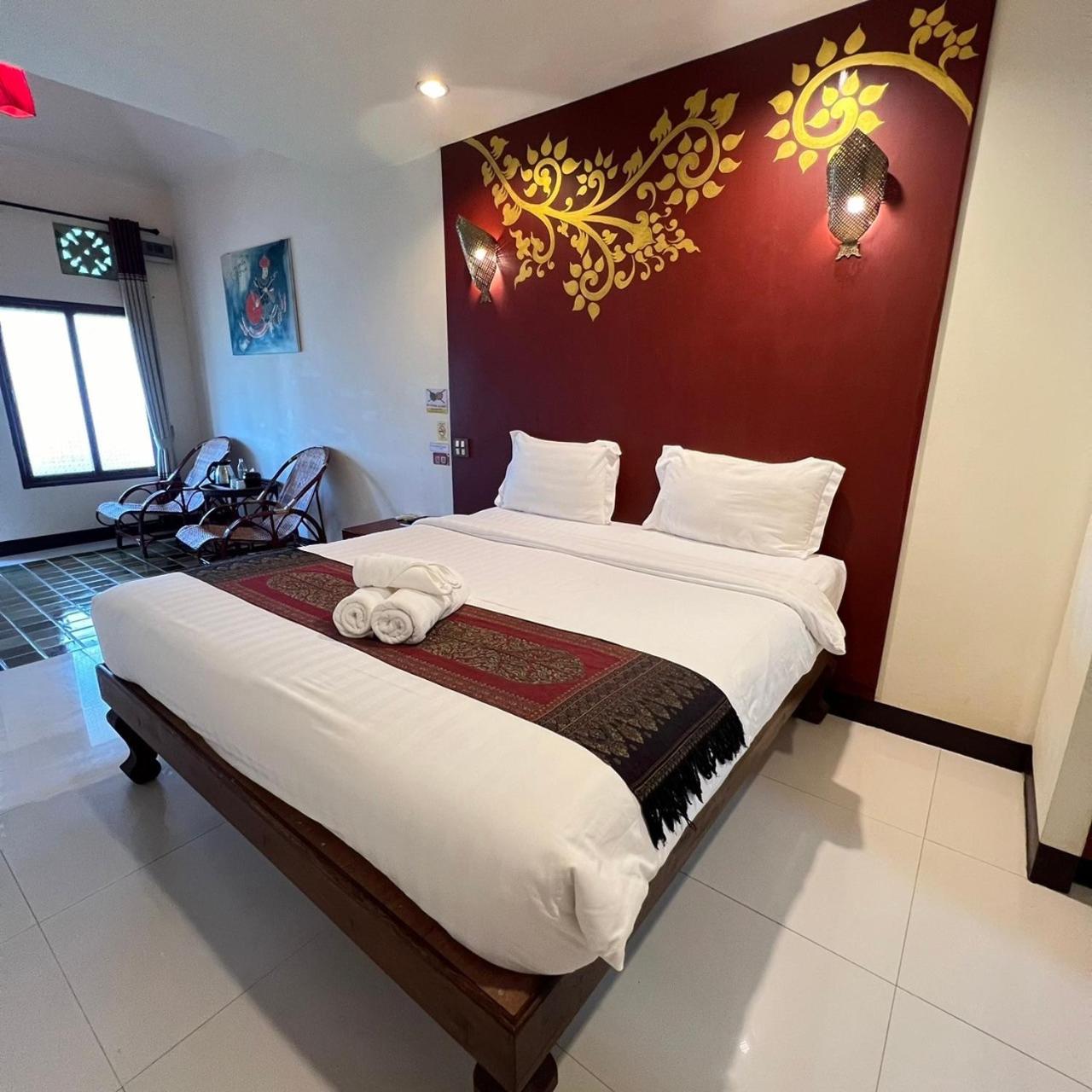 Sasidara Resort Nan