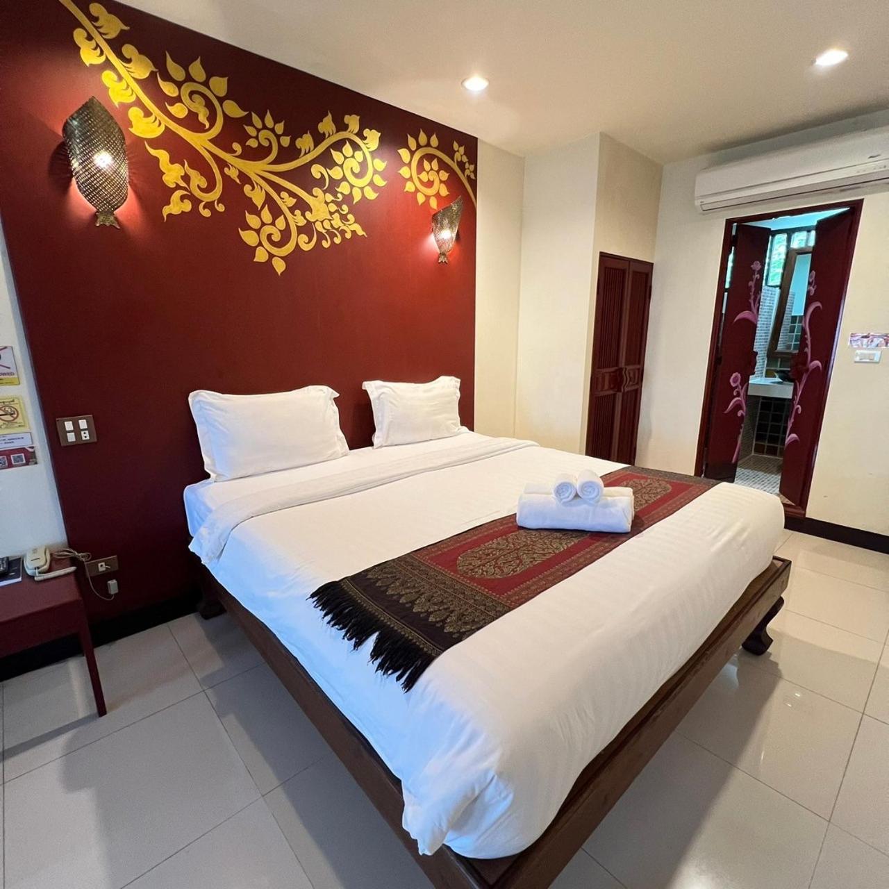 Sasidara Resort Nan