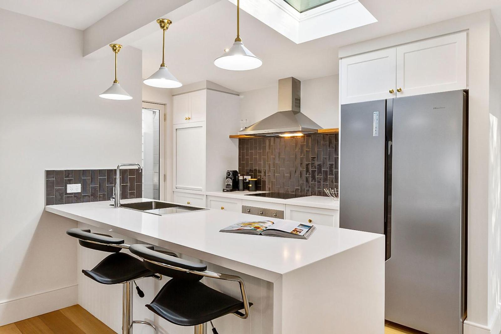 Goulburn Cottage - Comfort Style and Location