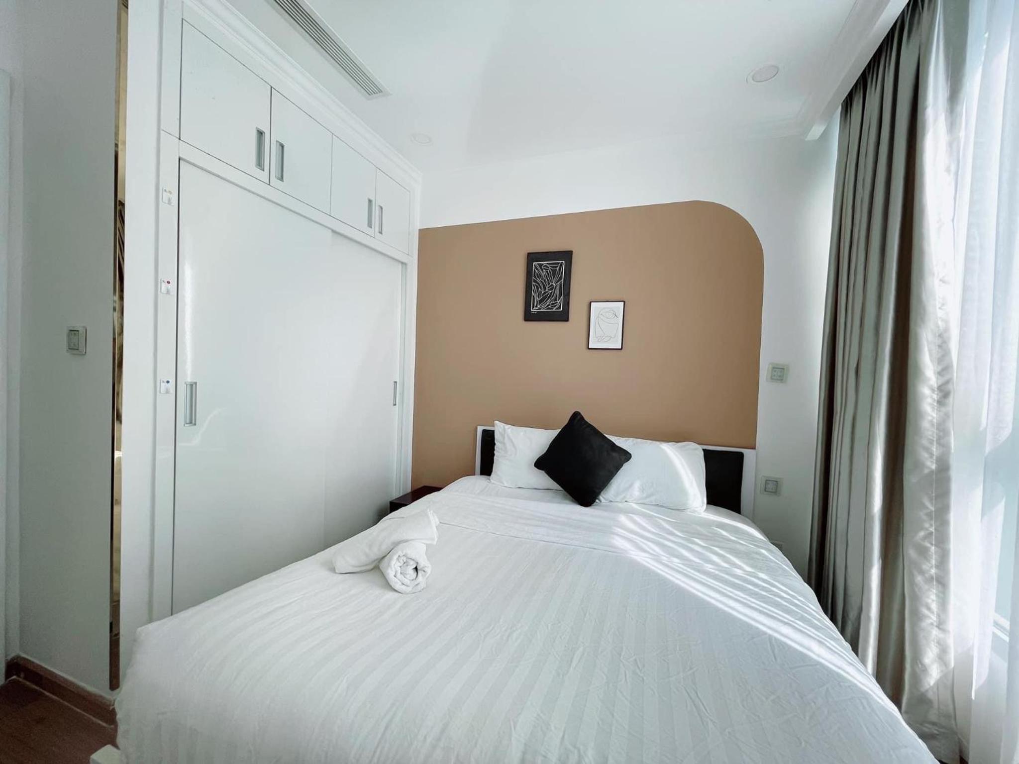 Vinhomes Binh Thanh Official Luxury Apartment