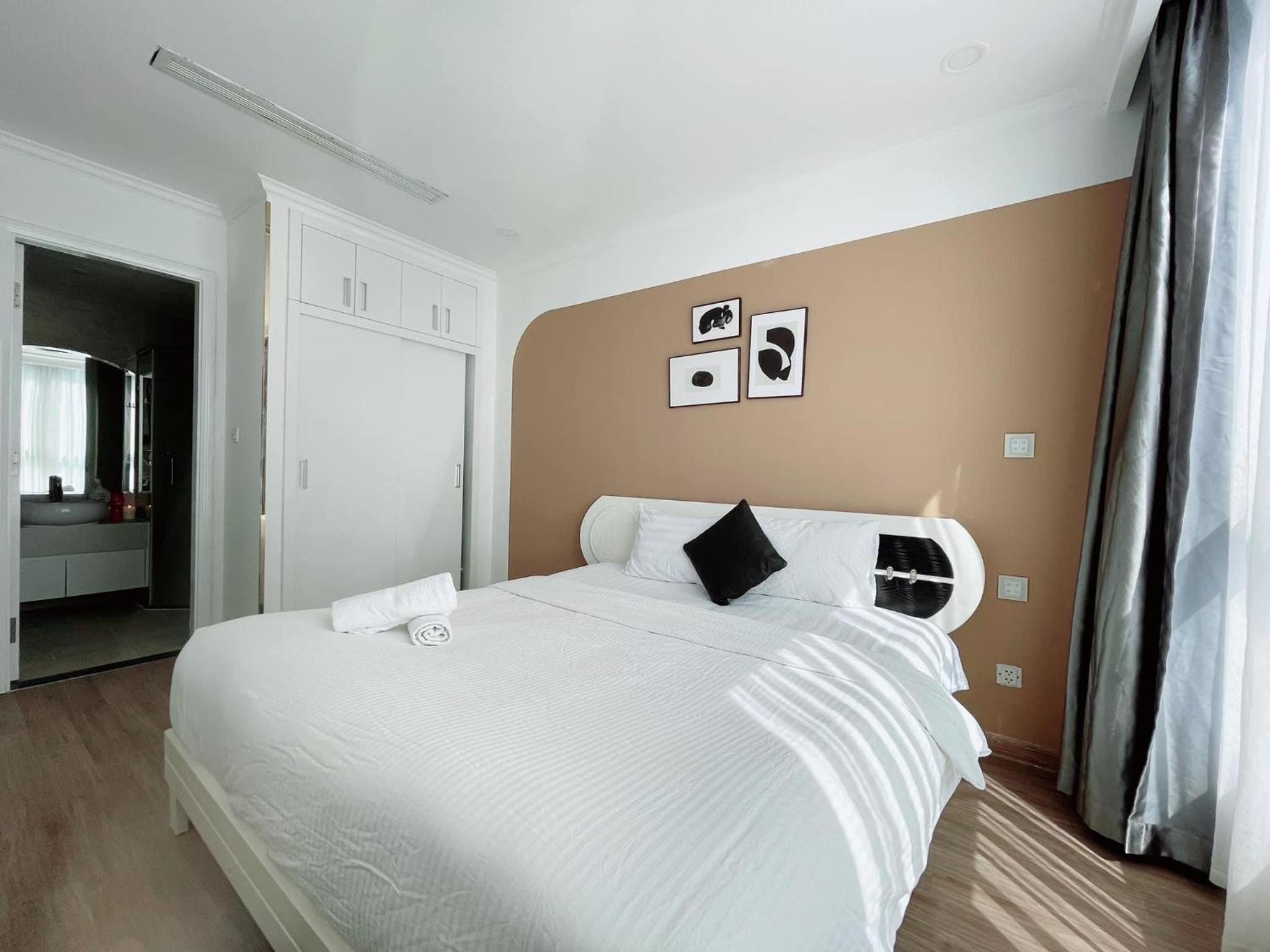 Vinhomes Binh Thanh Official Luxury Apartment