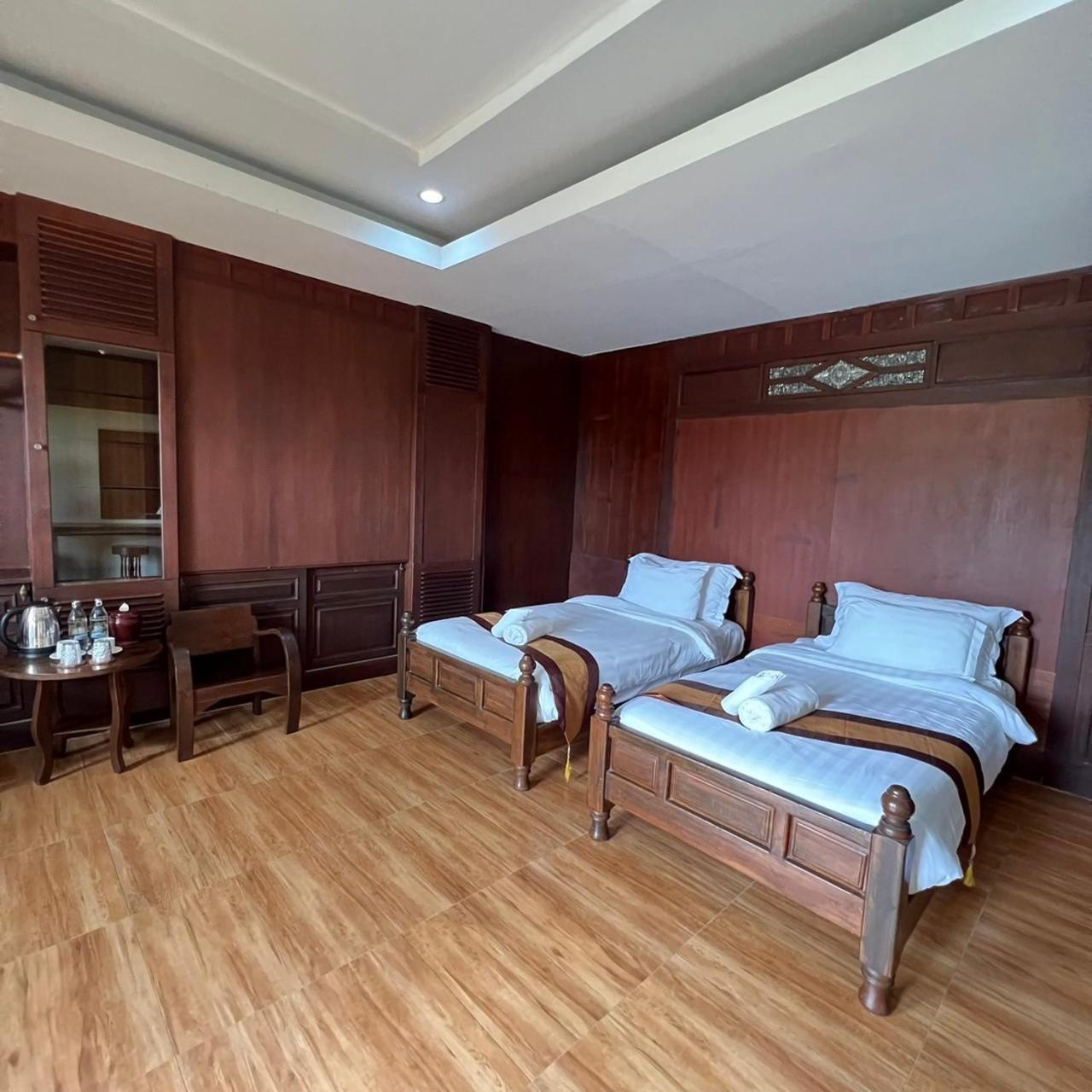 Sasidara Resort Nan