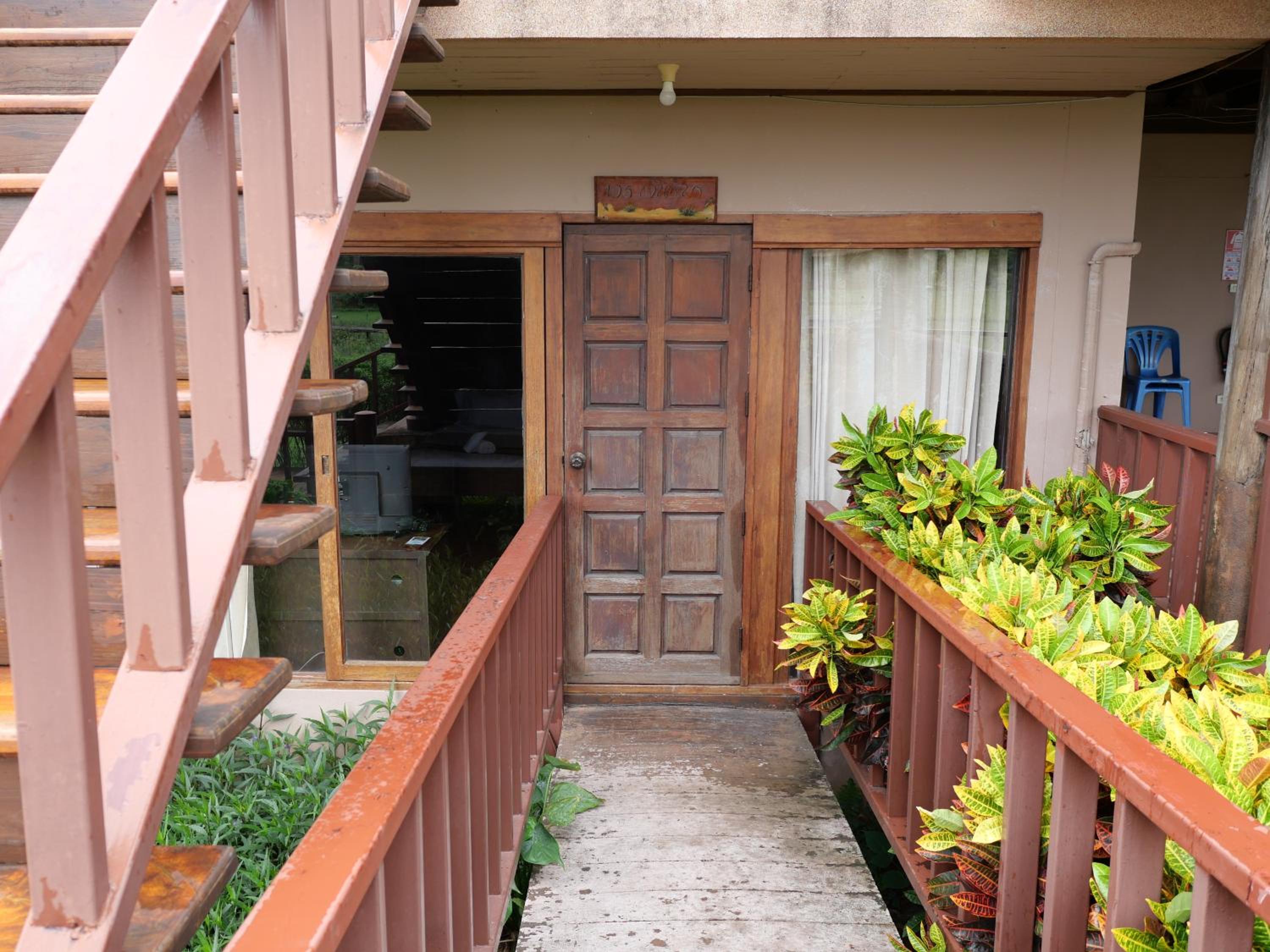 Sasidara Resort Nan