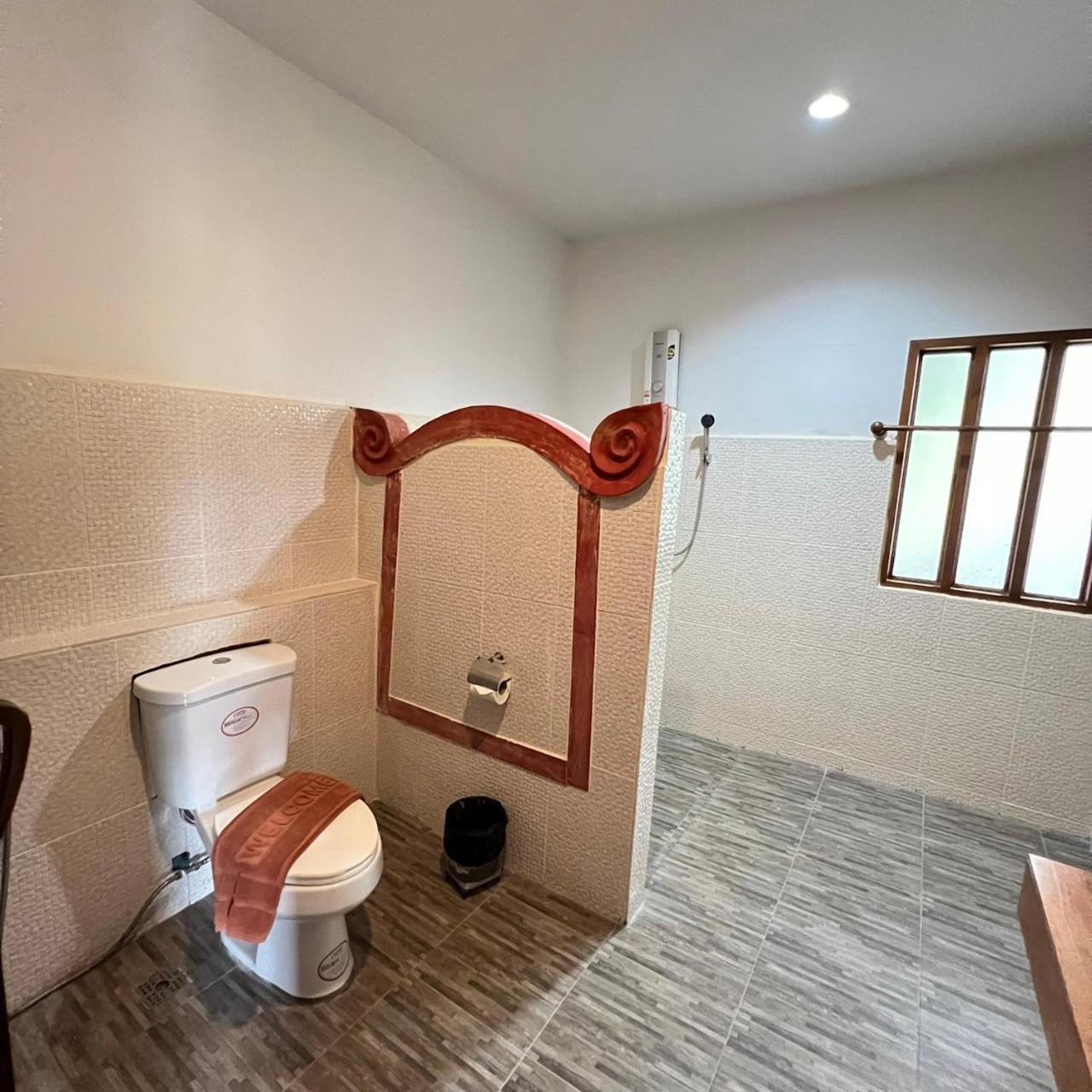Sasidara Resort Nan