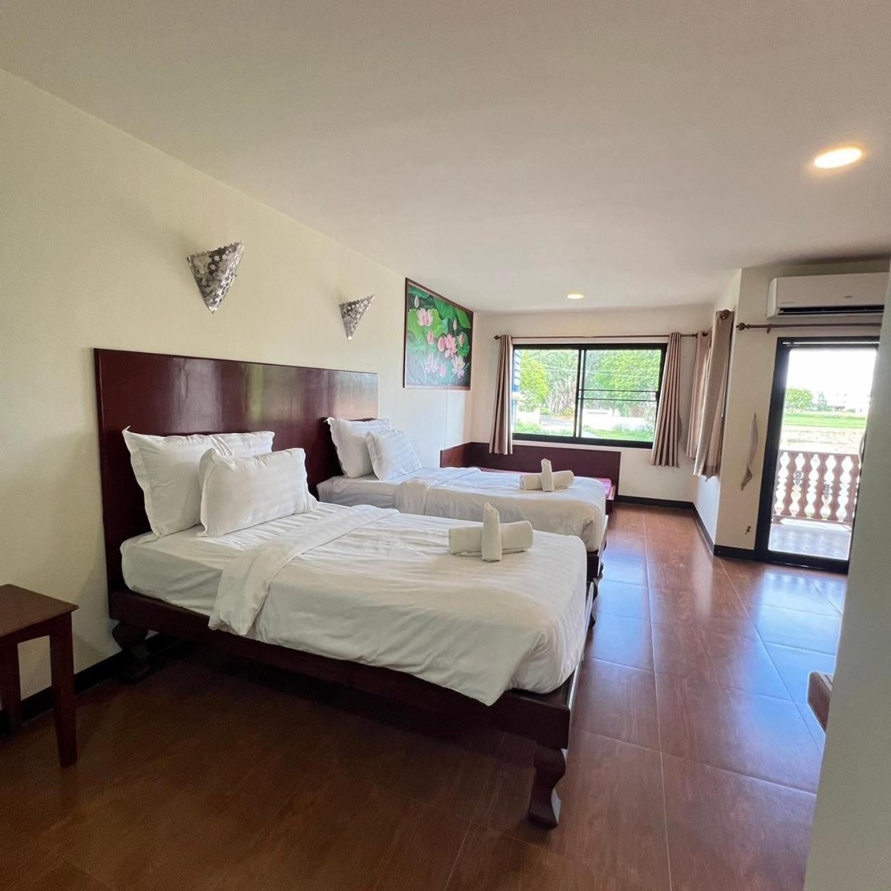 Sasidara Resort Nan