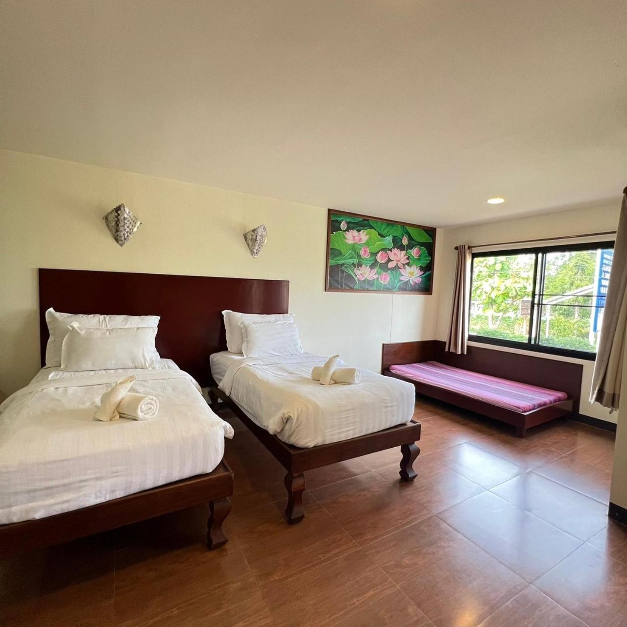 Sasidara Resort Nan