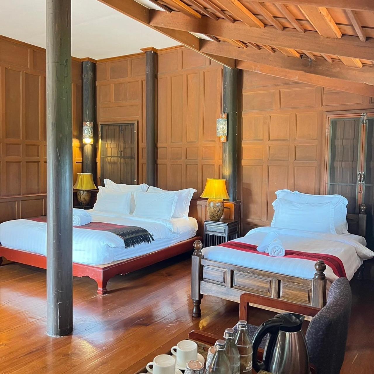 Sasidara Resort Nan