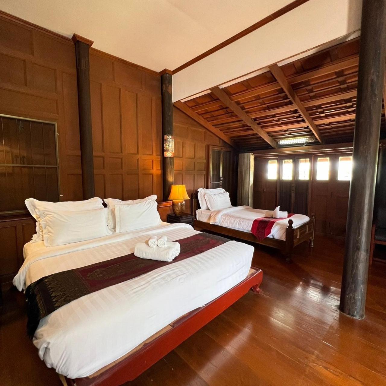 Sasidara Resort Nan