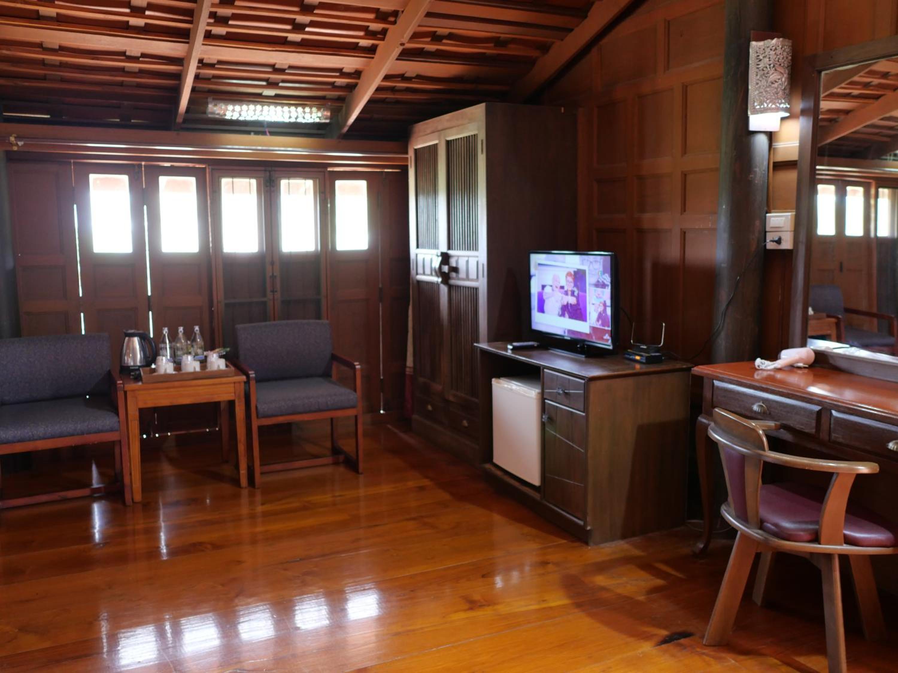 Sasidara Resort Nan