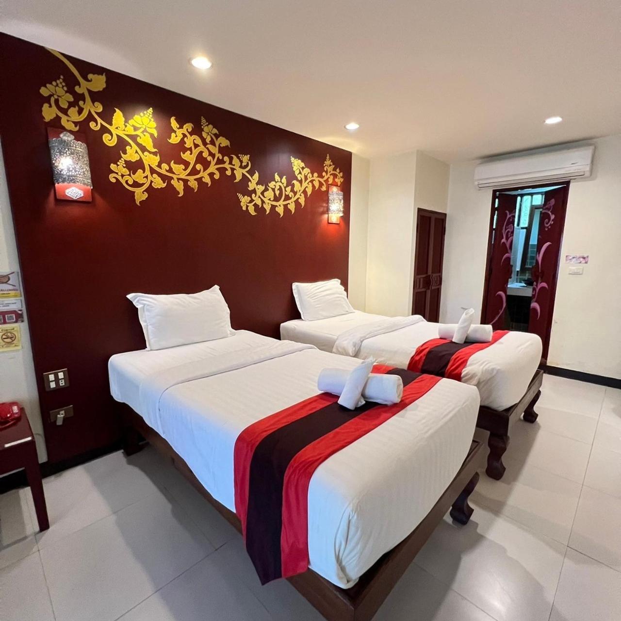 Sasidara Resort Nan