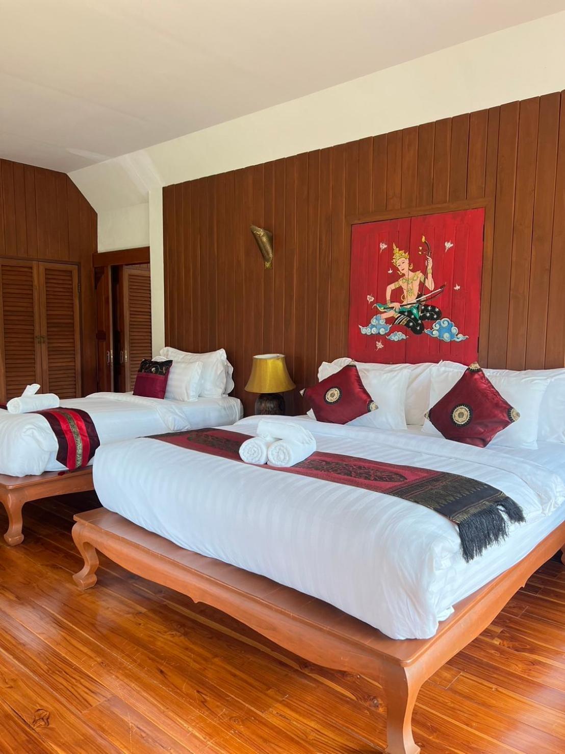Sasidara Resort Nan